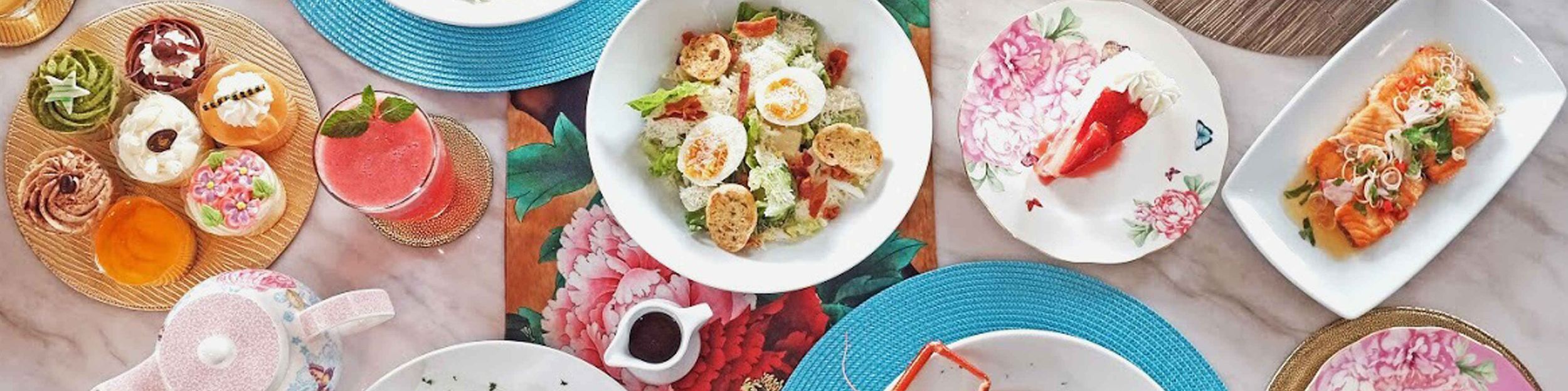 Coffee Beans By Dao (Crystal Park) delivery near you in Bangkok foodpanda