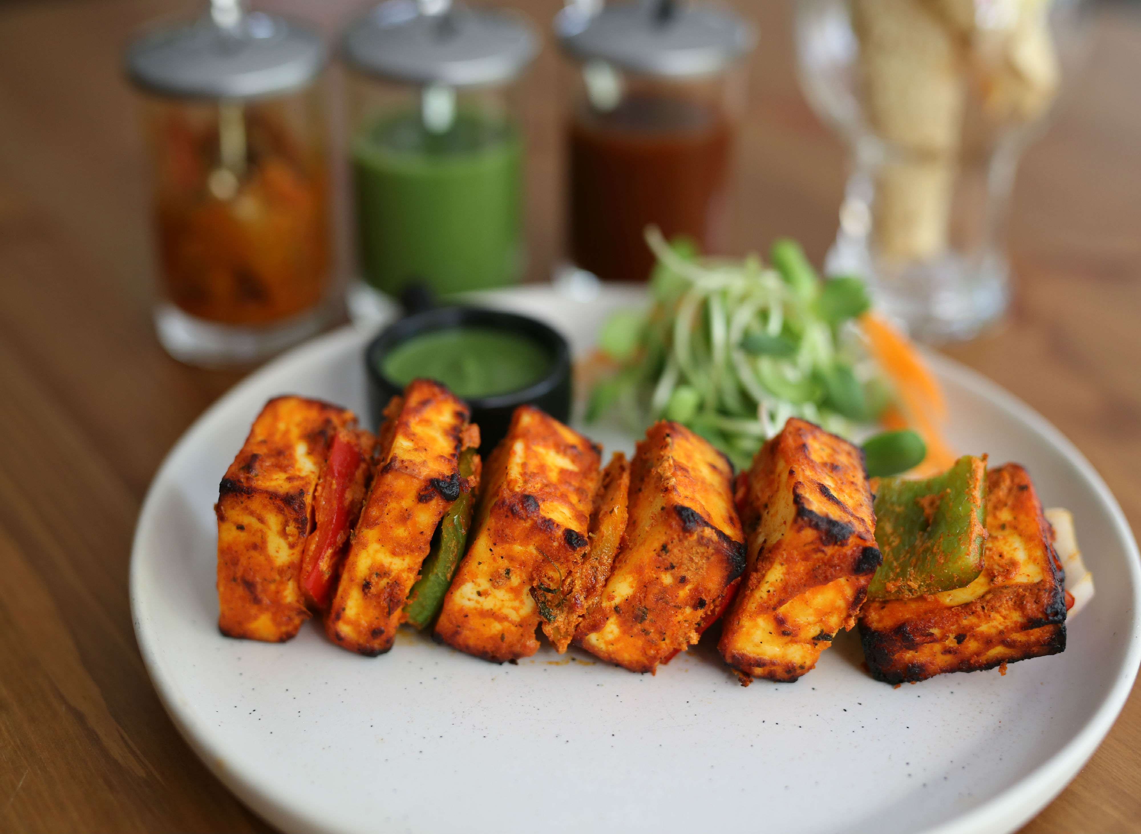 Masala Express (Sukhumvit 20) delivery near you in Bangkok foodpanda