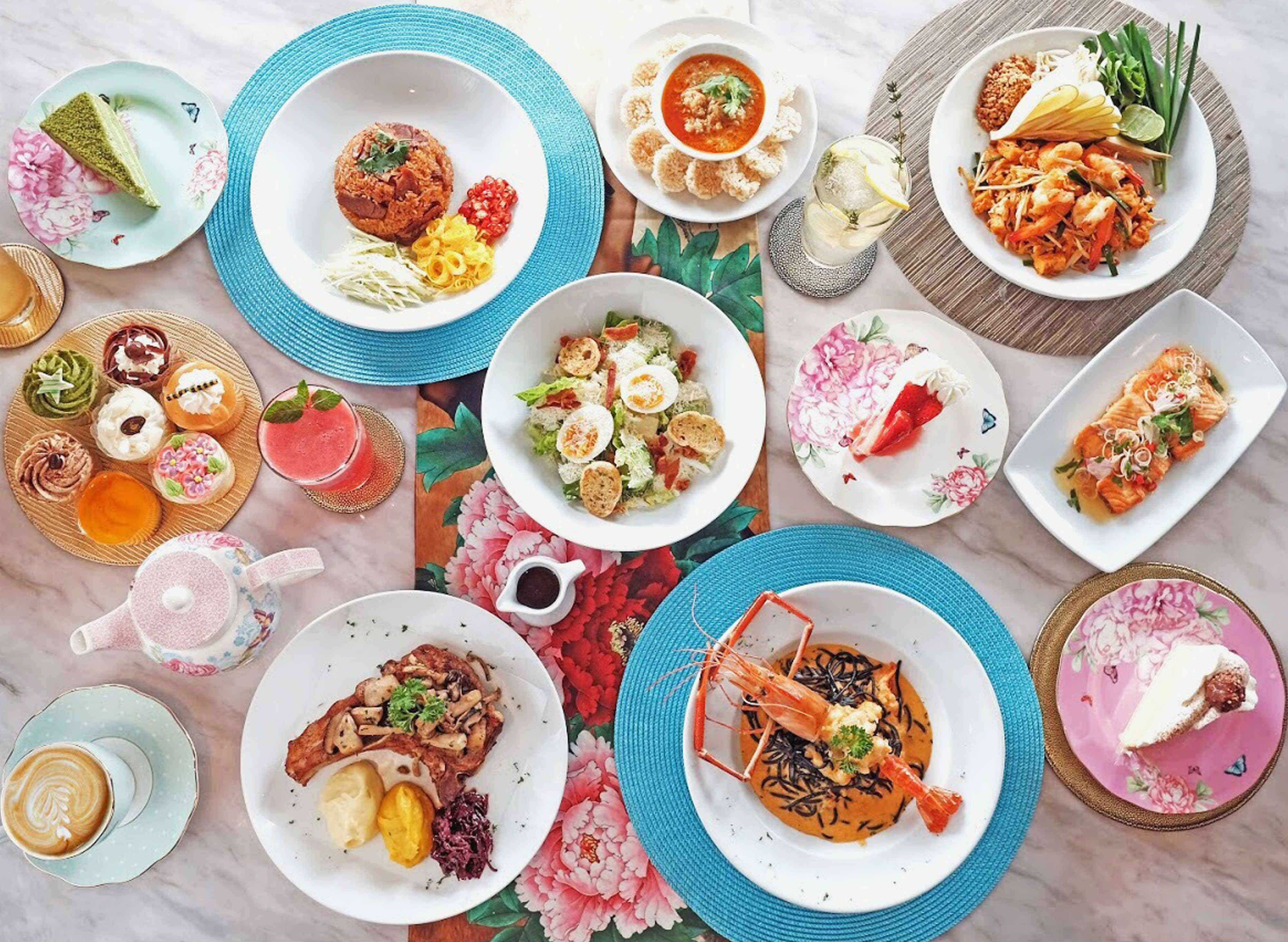 Coffee Beans By Dao (Ekkamai) delivery near you in Bangkok foodpanda