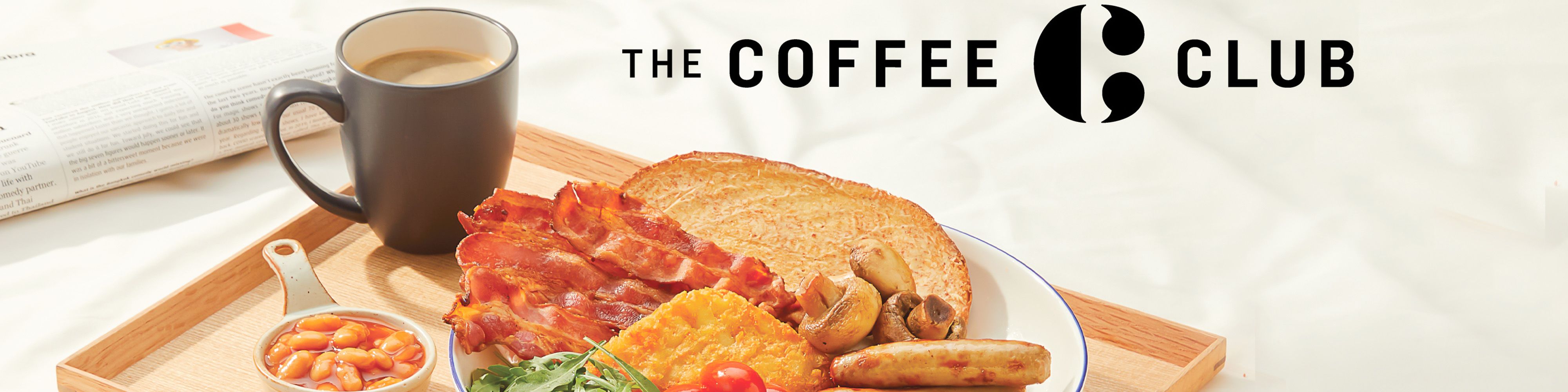 The Coffee Club River City Delivery Near You In Bangkok Foodpanda