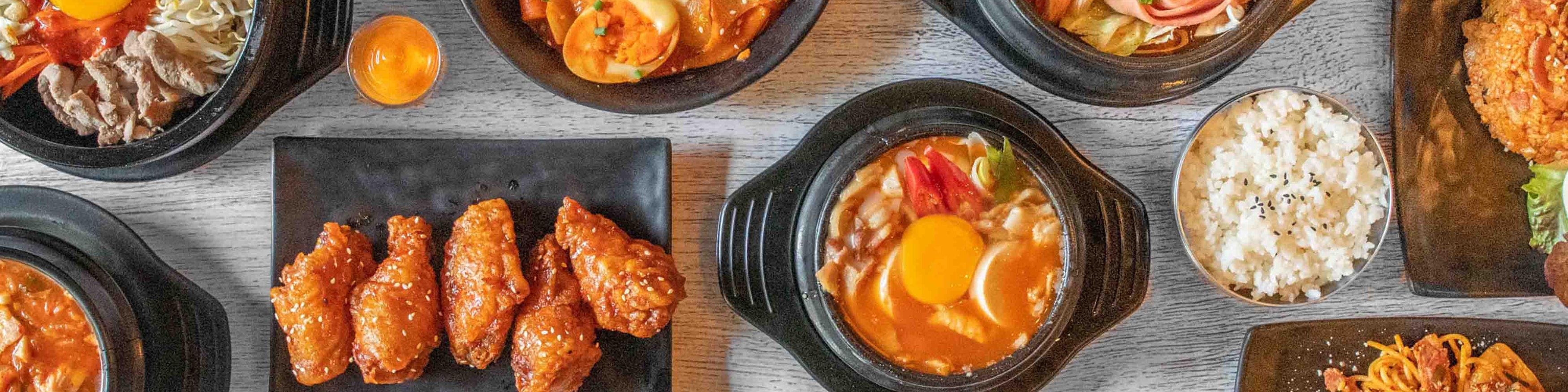 kimchi delivery near me