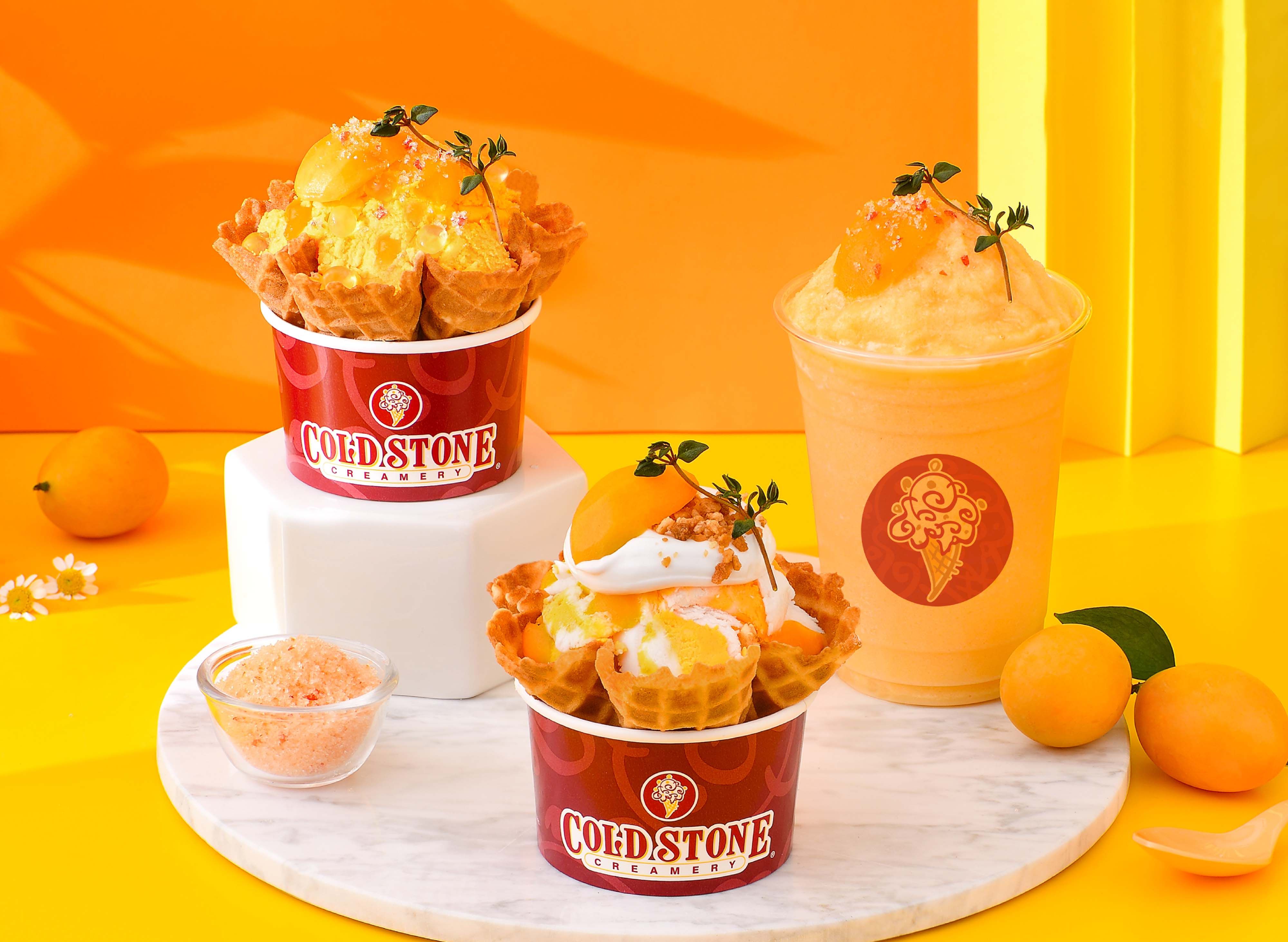 Cold Stone Creamery (Central Plaza Pinklao) delivery near you in