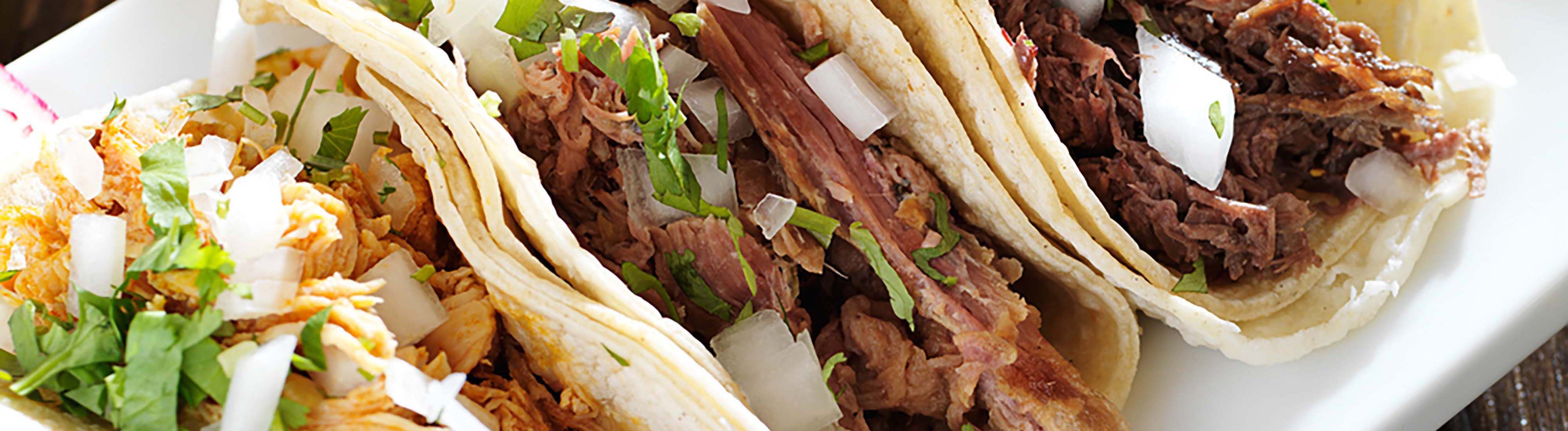 Charley Brown's Mexicana delivery near you in Bangkok| foodpanda