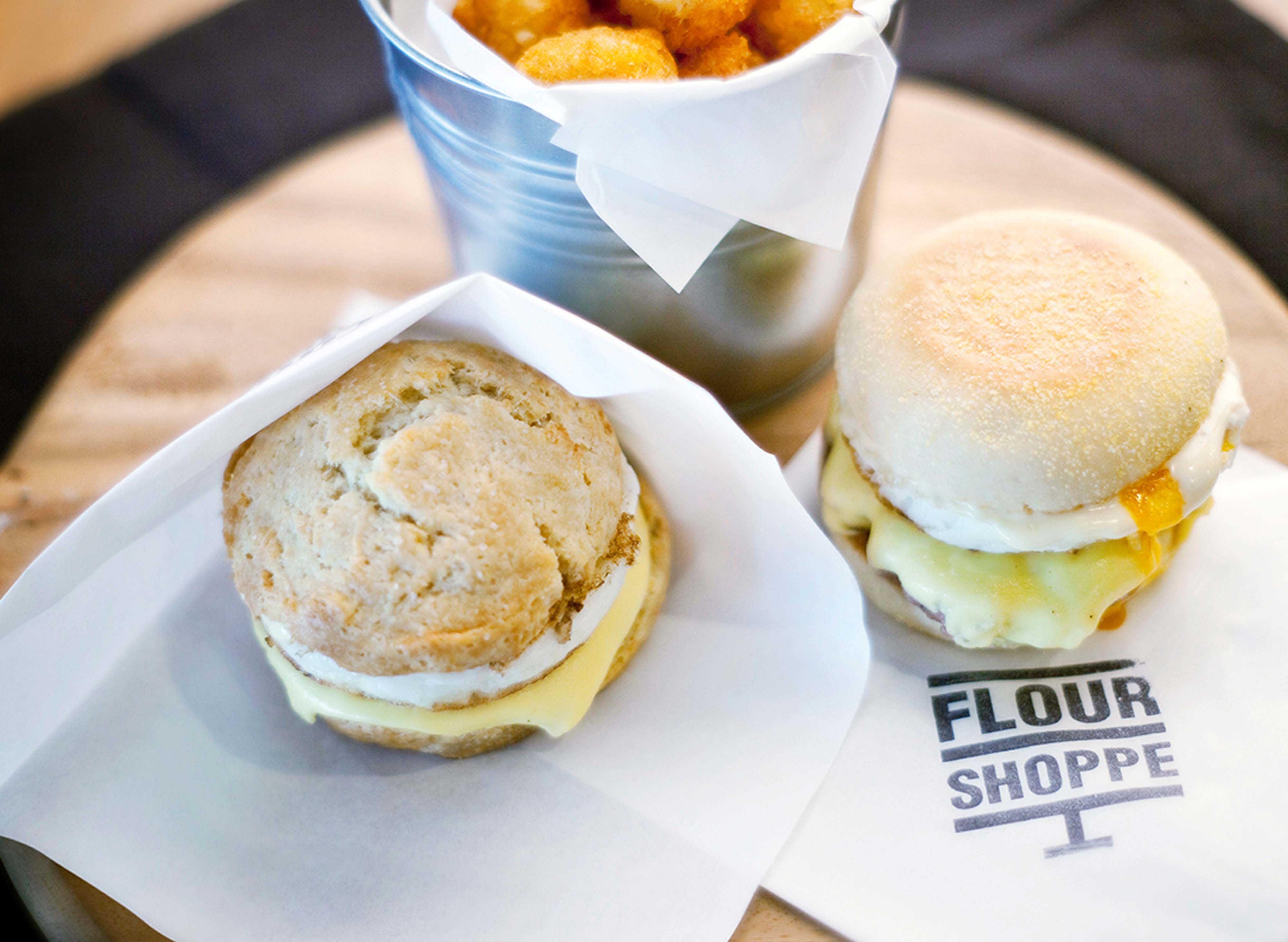 Flour Shoppe delivery near you in Bangkok foodpanda