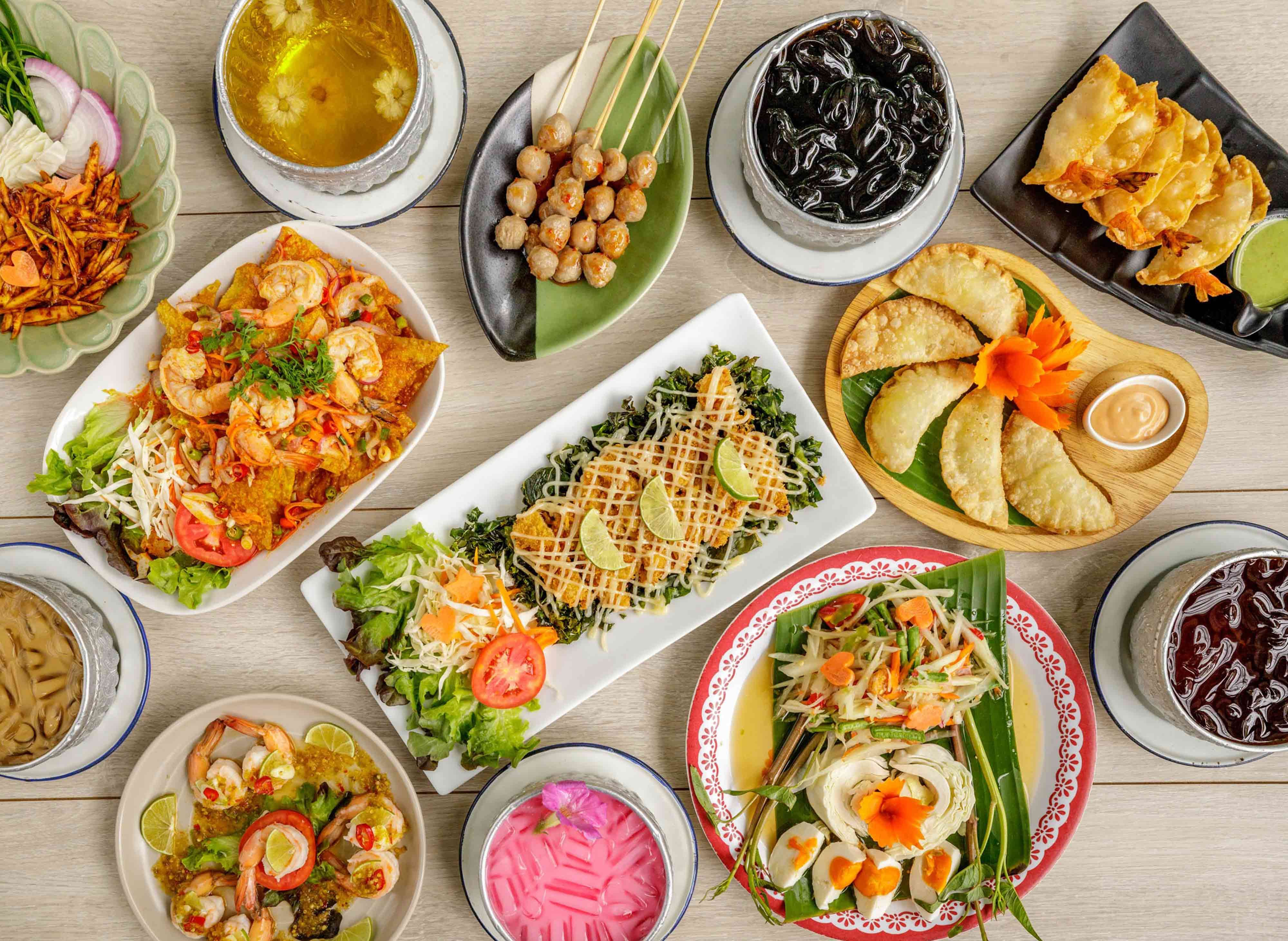 Kuakai Nimman (Chiang mai) delivery near you in Chiang Mai foodpanda