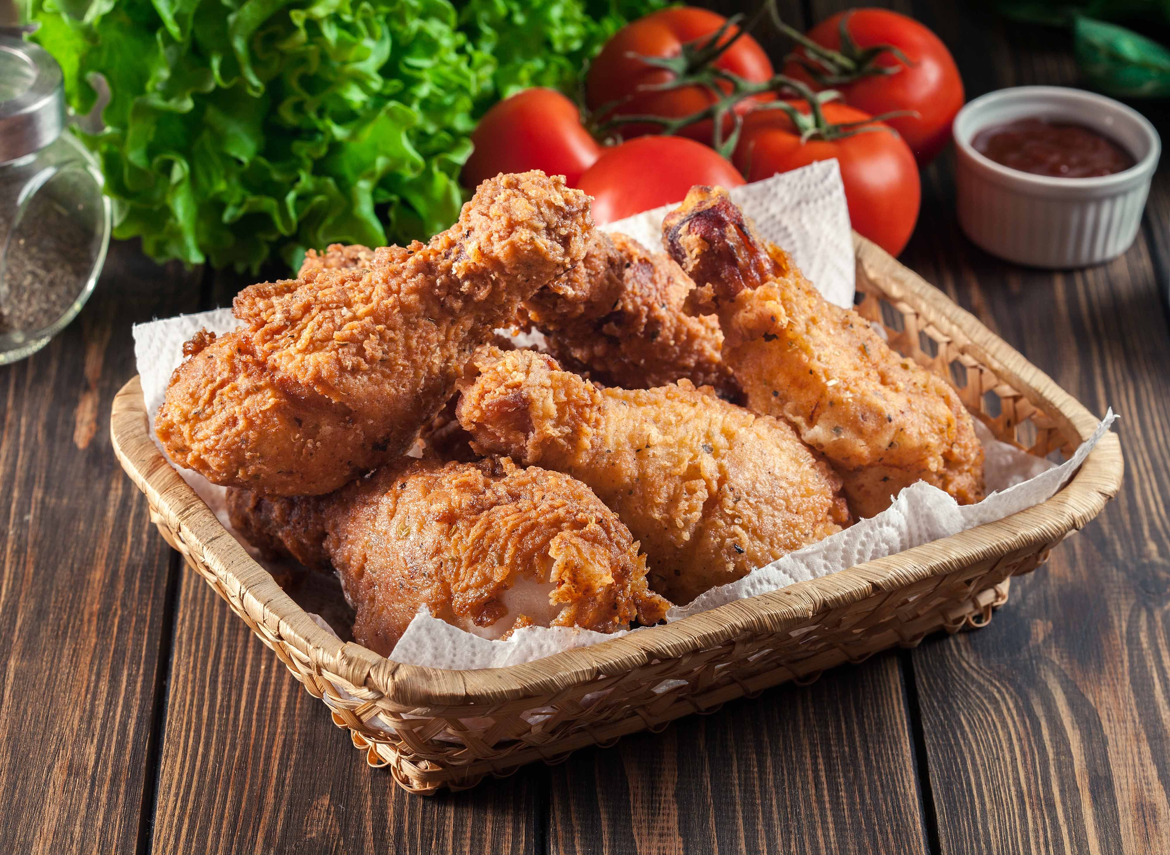 สั่งบริพัตรไก่ทอด ไก่ทอดเจ๊เป็ด (สาขาวิเศษกุล)ใกล้บ้านคุณในTrang foodpanda
