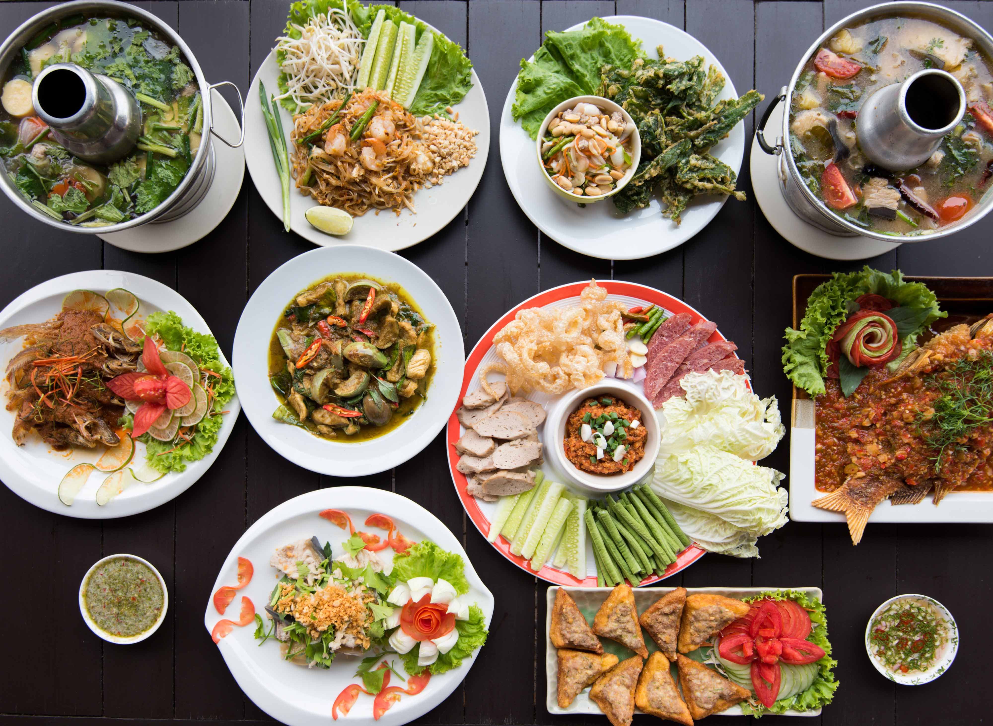 Ra Ruek Ahan Tam Sang delivery near you in Nakhon Ratchasima| foodpanda