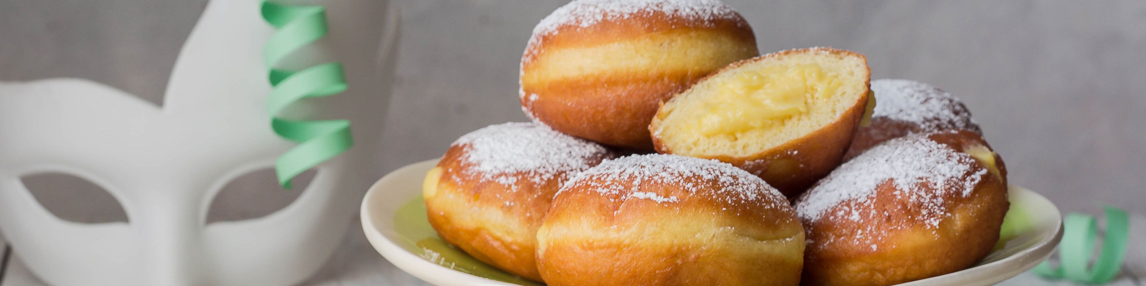 Brassica Doughnuts (Soi Ekkamai 12) delivery near you in Bangkok foodpanda