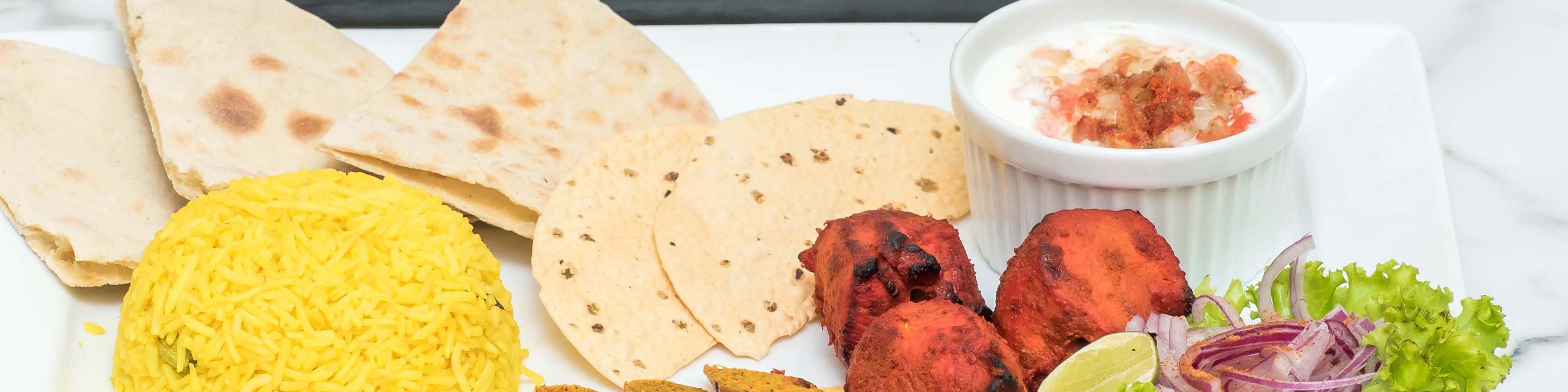 Primani Indian Restaurant delivery near you in Udon Thani| foodpanda