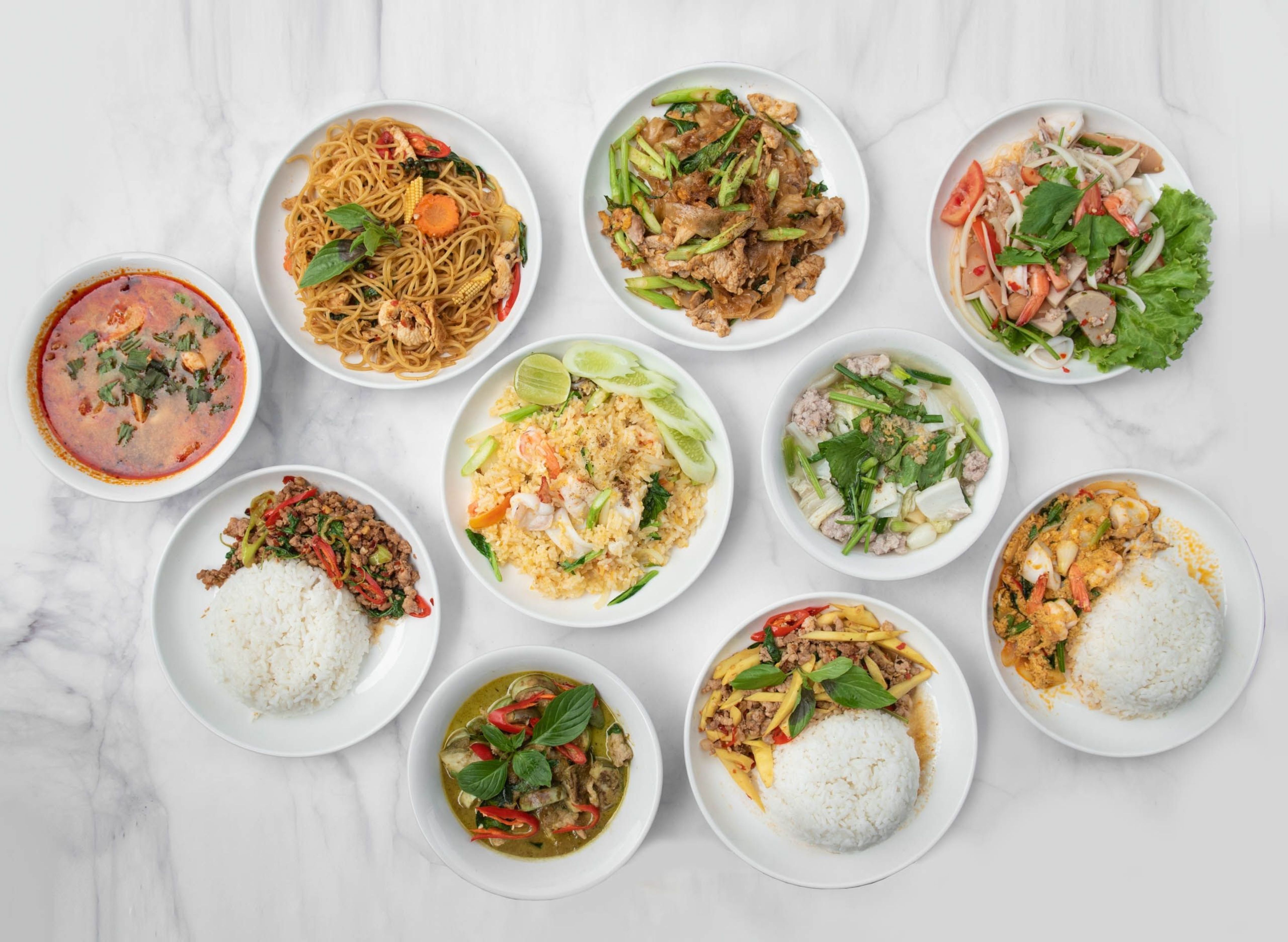 Ahan Tam Sung Pa Tik Delivery Near You In Bangkok Foodpanda