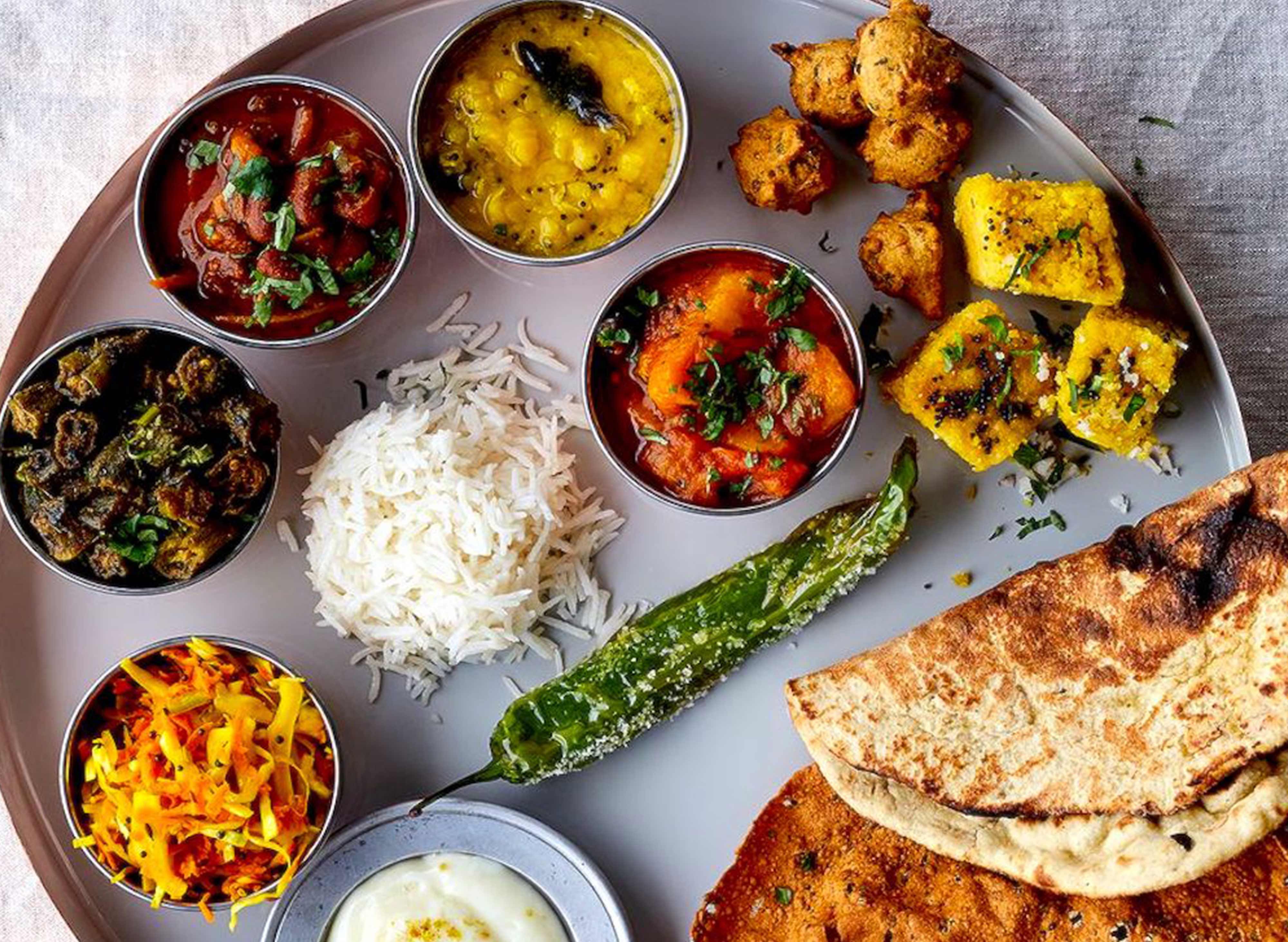 Shree Hare Krishna Pure Vegetarian Restaurant Delivery Near You In 