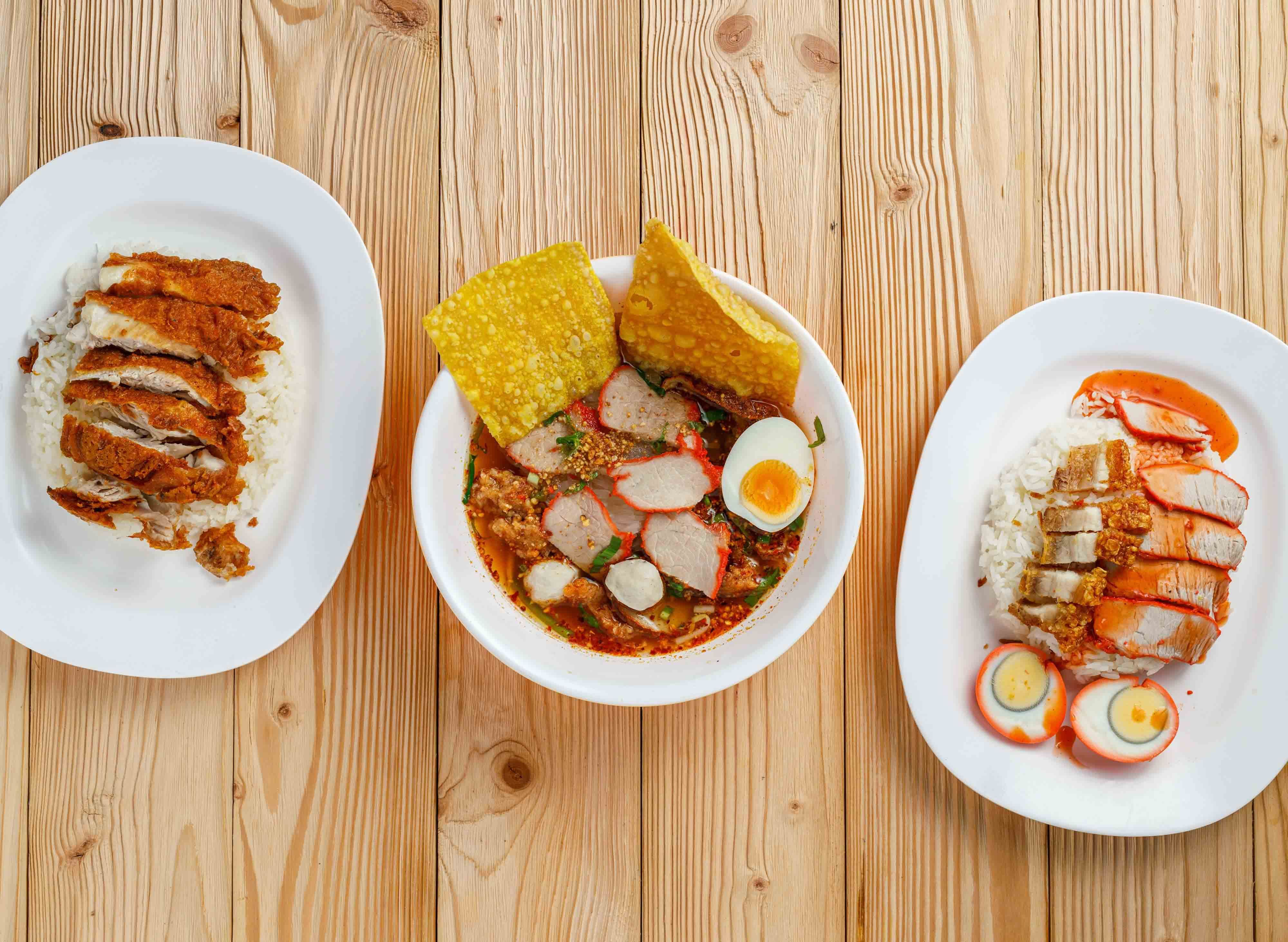 Pathum Noodle delivery near you in Surat Thani foodpanda