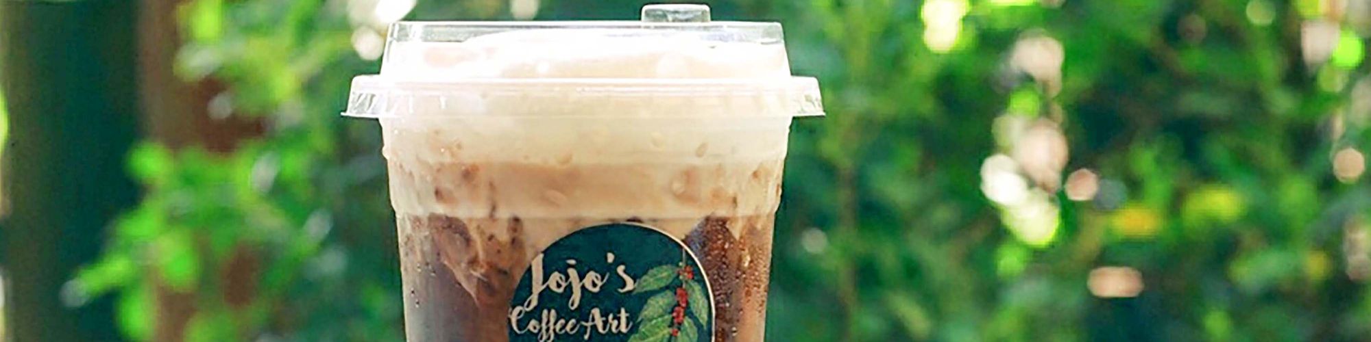 JoJo Coffee Art delivery near you in Lampang foodpanda