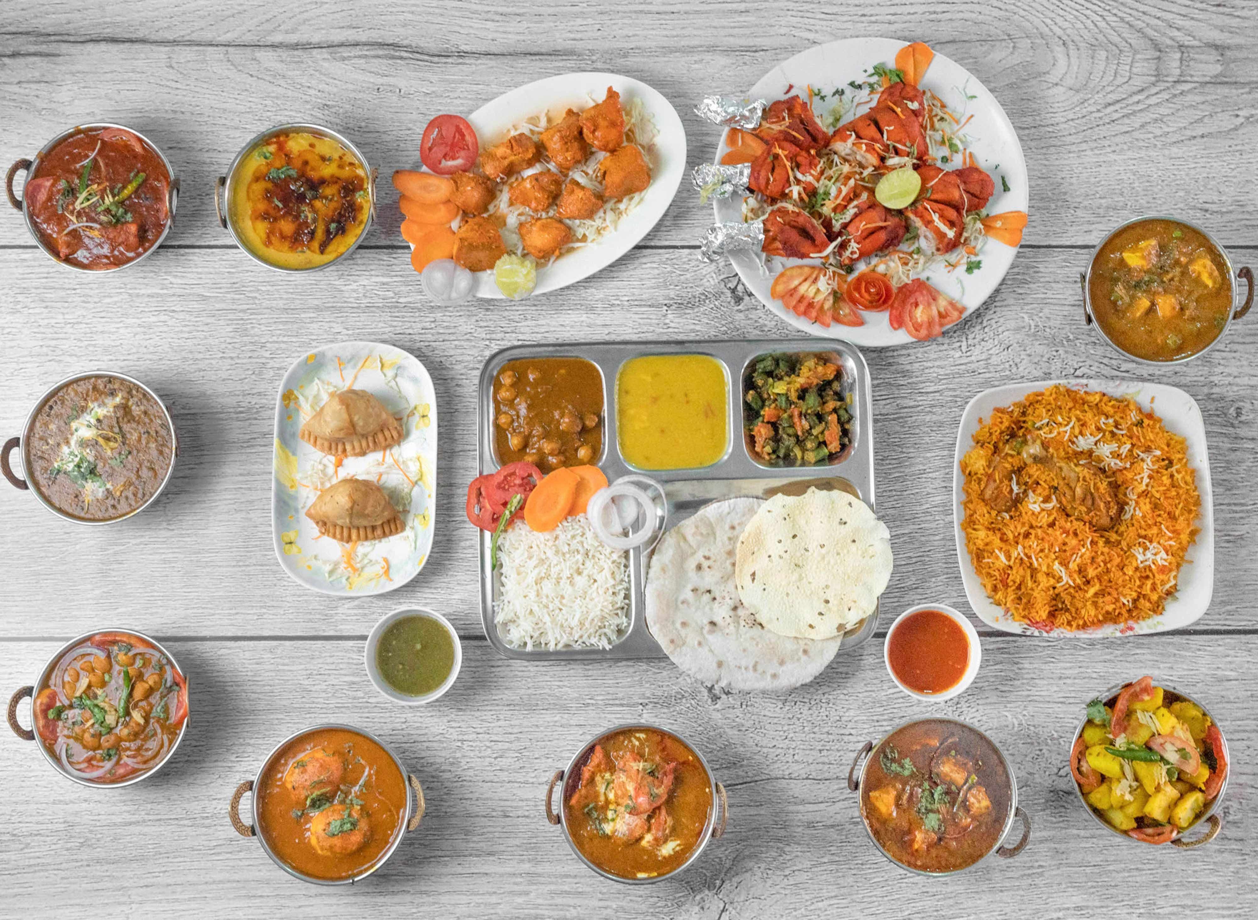 สั่งShahi Darbarใกล้บ้านคุณในBangkok foodpanda