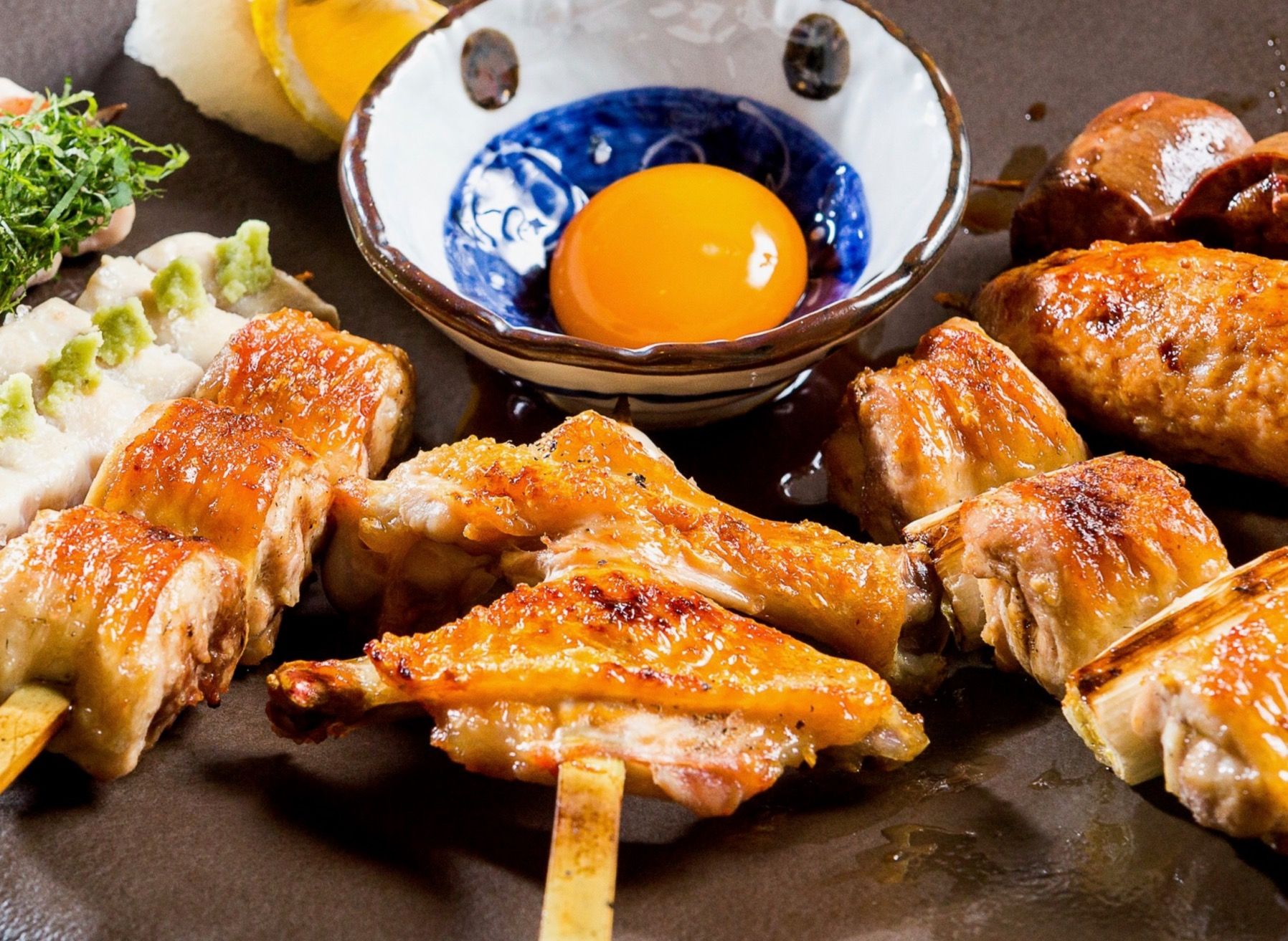 Jidori Cuisine Ken delivery near you in Bangkok foodpanda