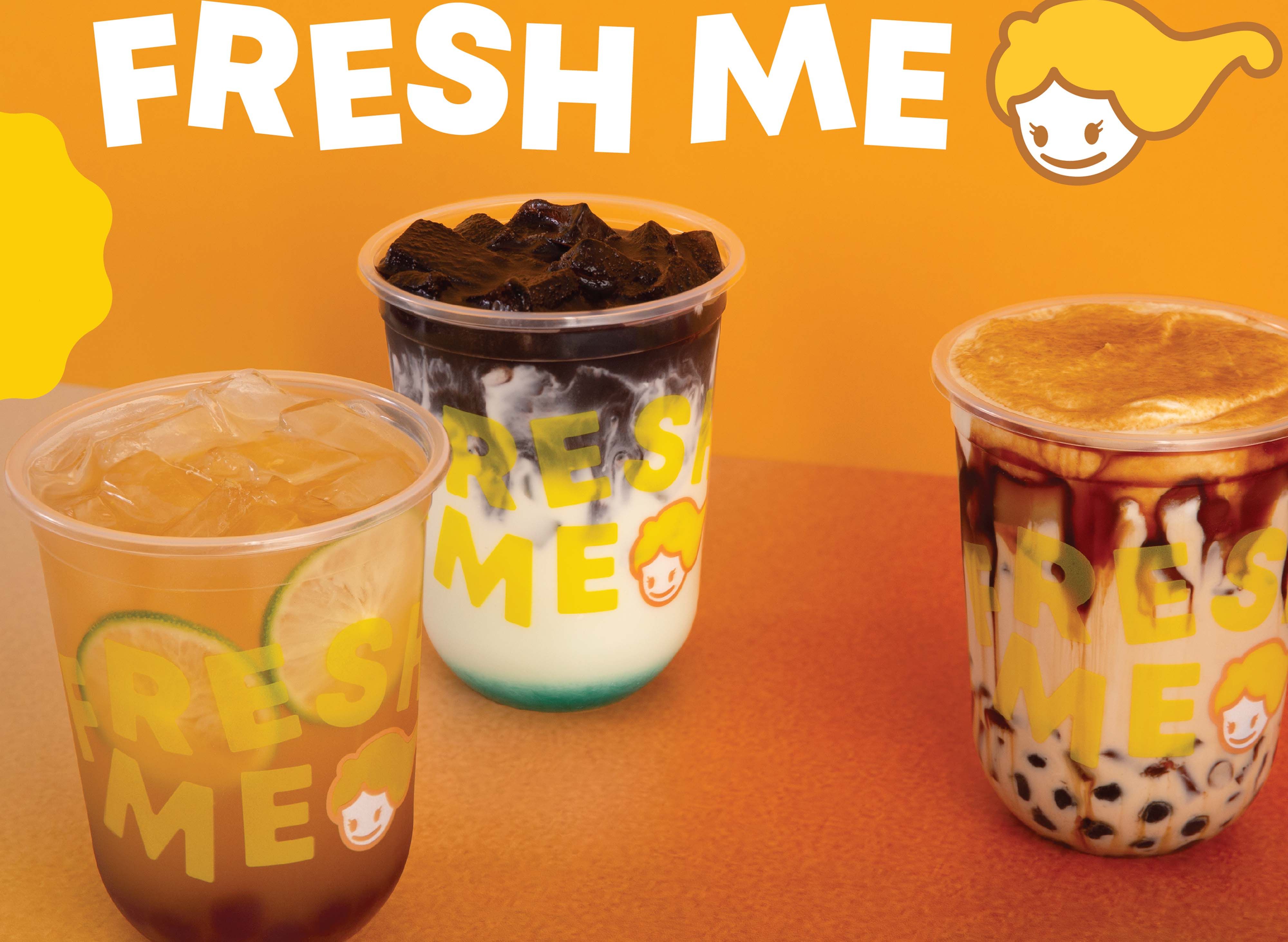 Fresh Me (Big C Loei) delivery near you in Loei foodpanda