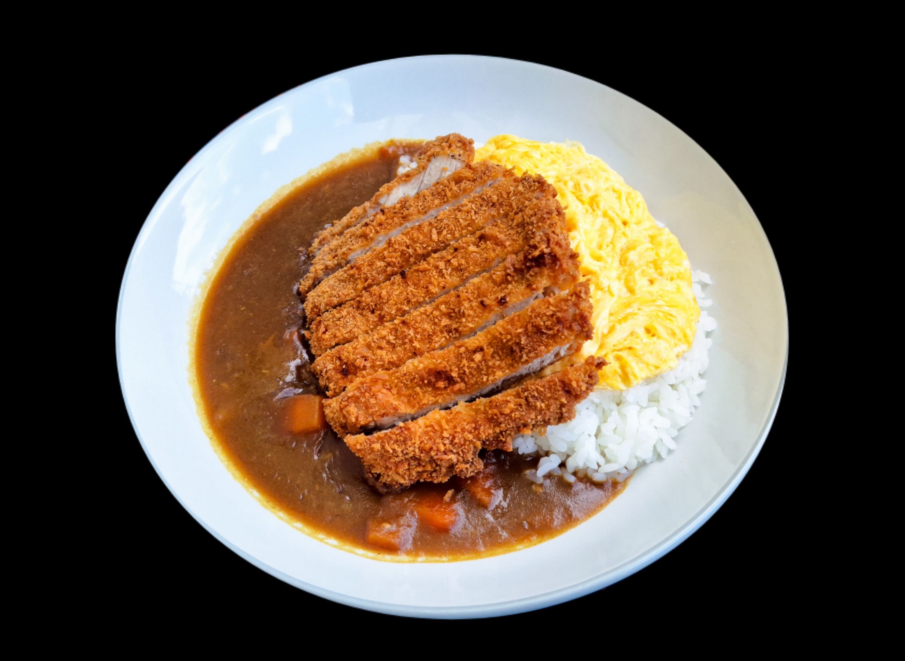 Katsu Curry Kitchen delivery near you in Phuket foodpanda