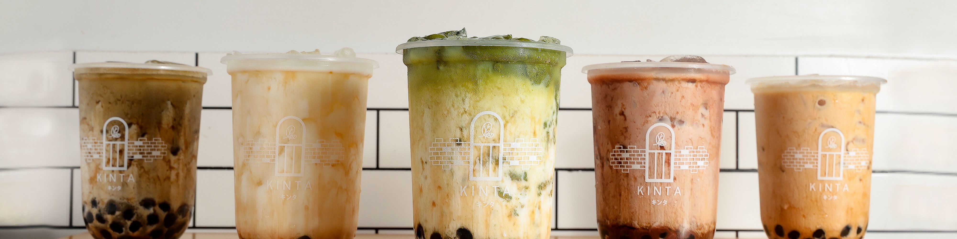 Kinta Milk Tea Delivery Near You In Songkhla Foodpanda