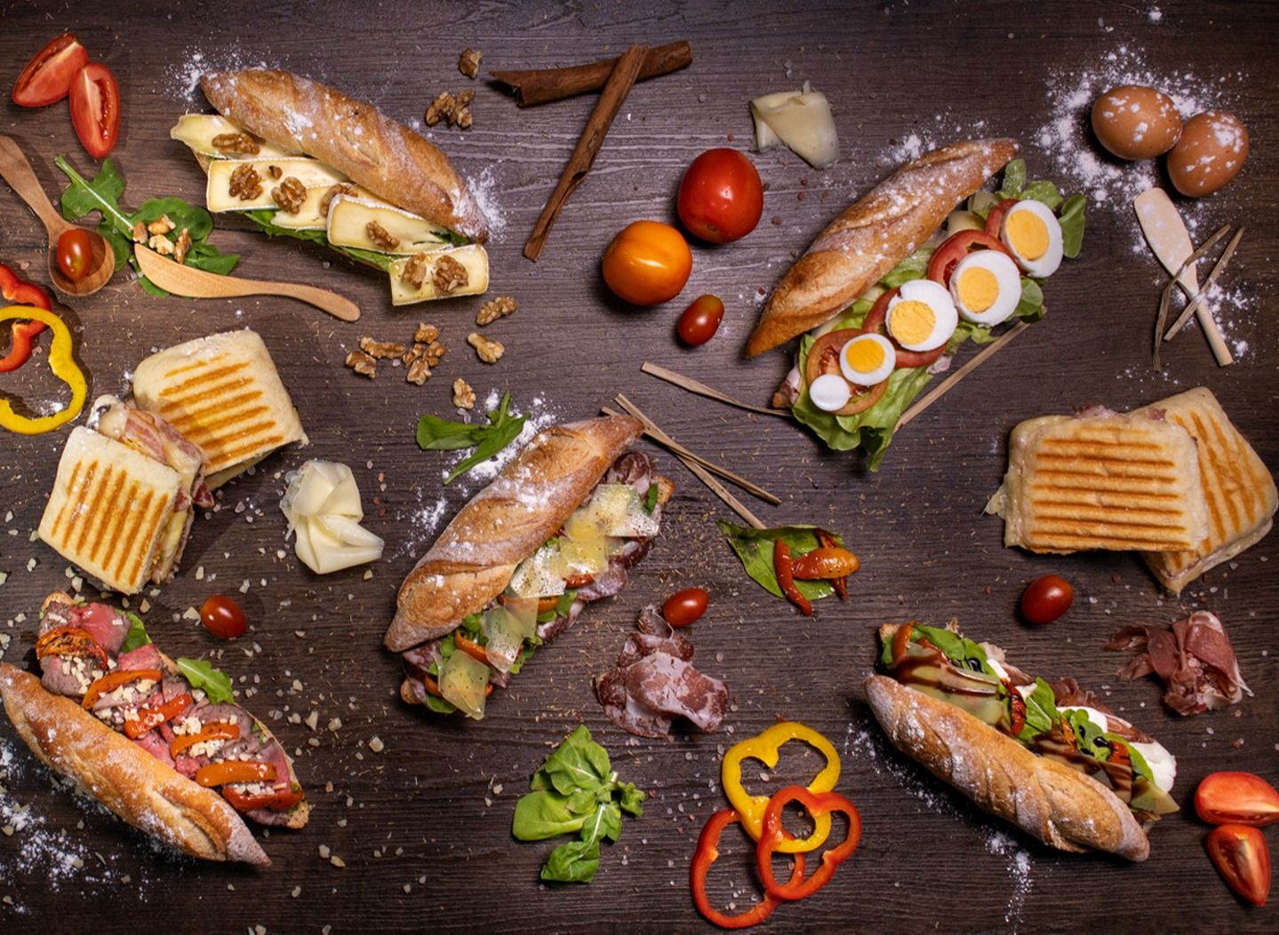 Caps Foods delivery near you in Phuket foodpanda