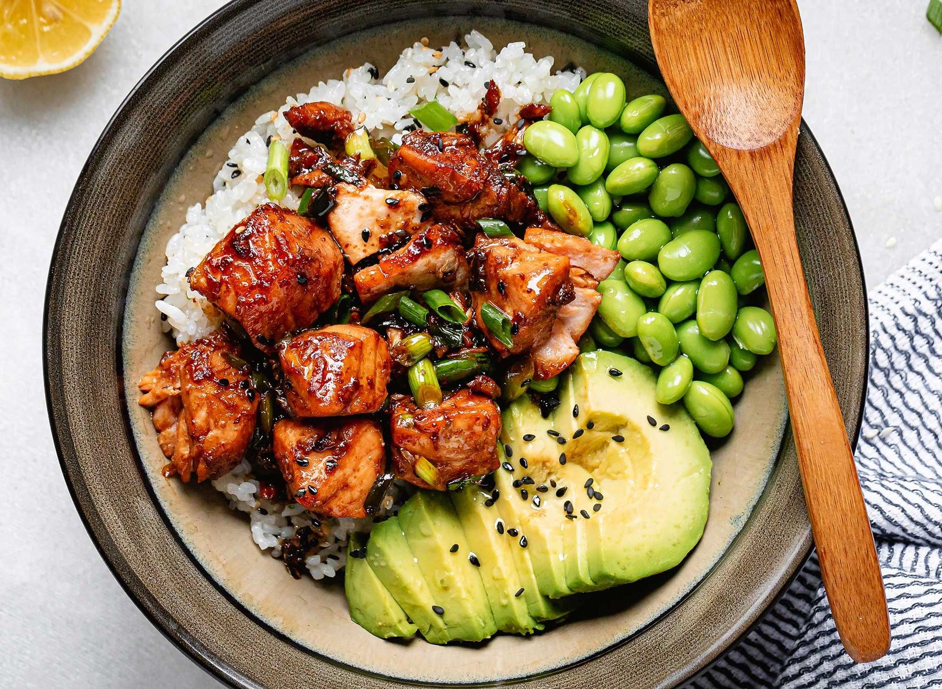 Healthy Food And Drinks delivery near you in Khon Kaen foodpanda