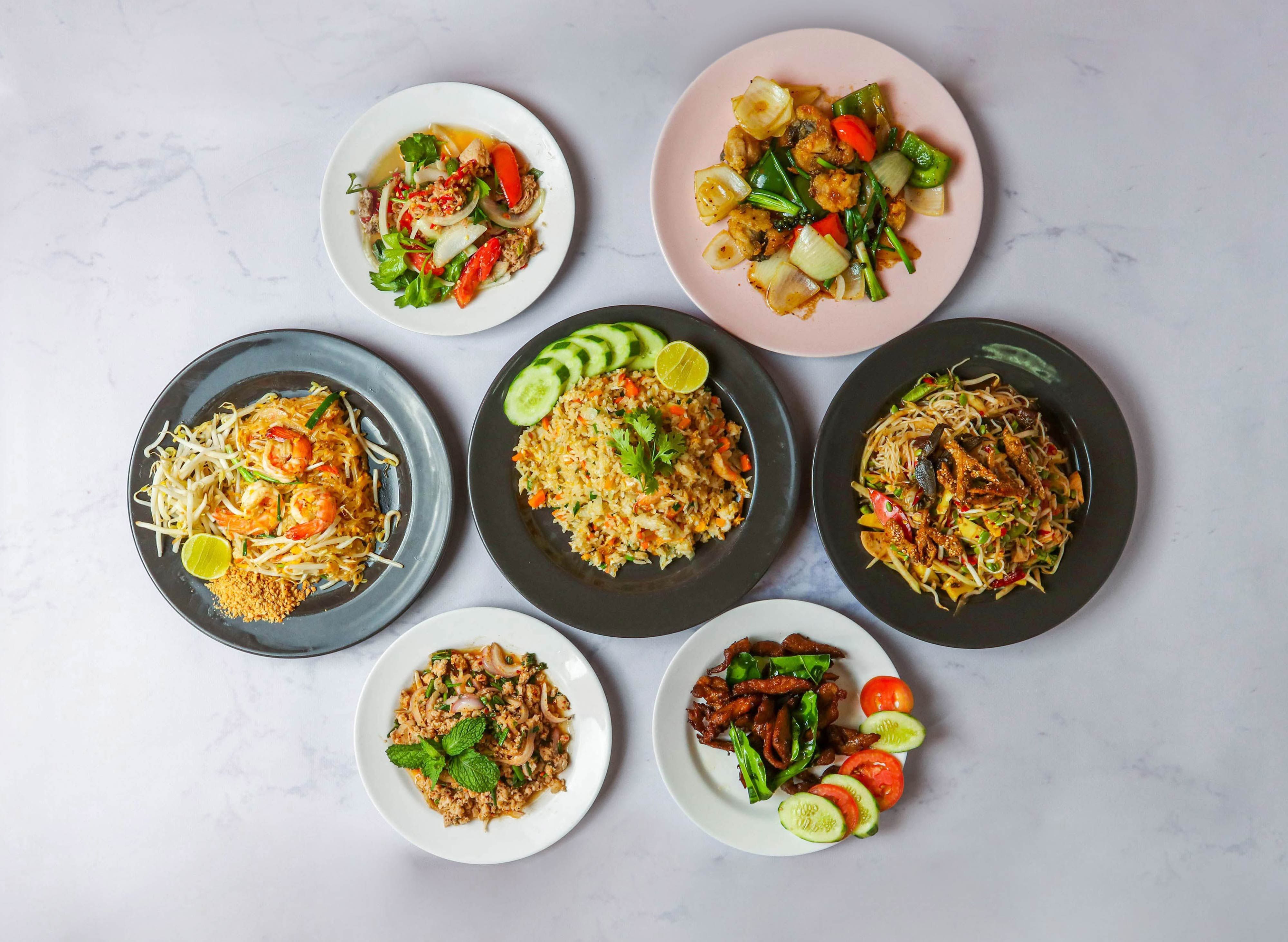 Aim Aroi 102 Delivery Near You In Prachuap Khiri Khan Foodpanda Aim Aroi 102 Delivery Near You In Prachuap Khiri Khan Foodpanda
