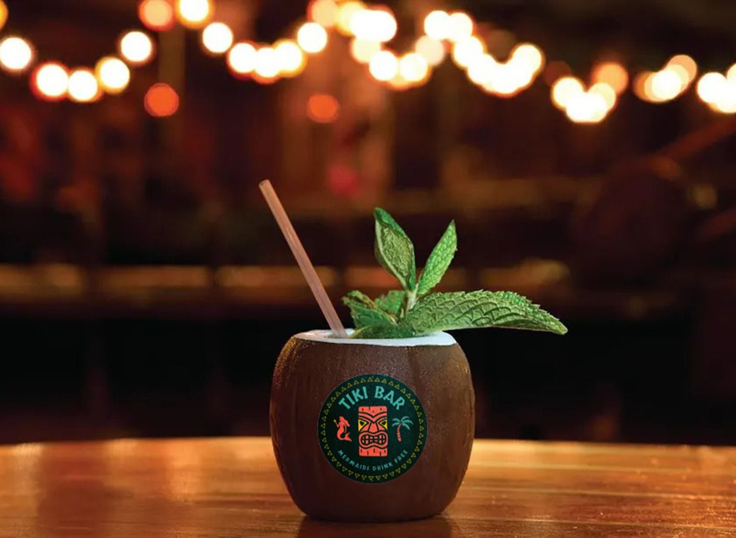 Tiki Bar delivery near you in Tak| foodpanda