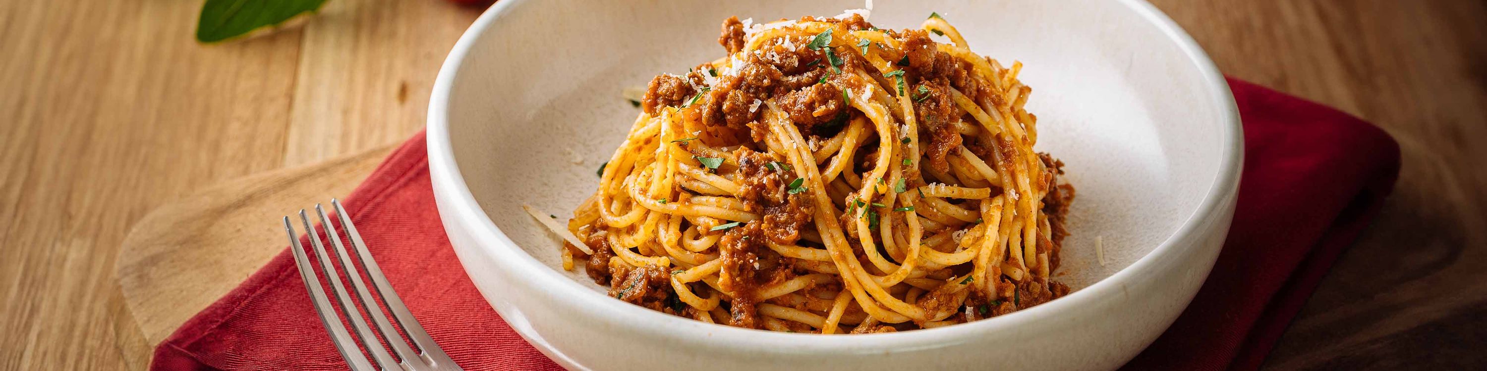 Mama Pasta (The Parq) delivery near you in Bangkok foodpanda