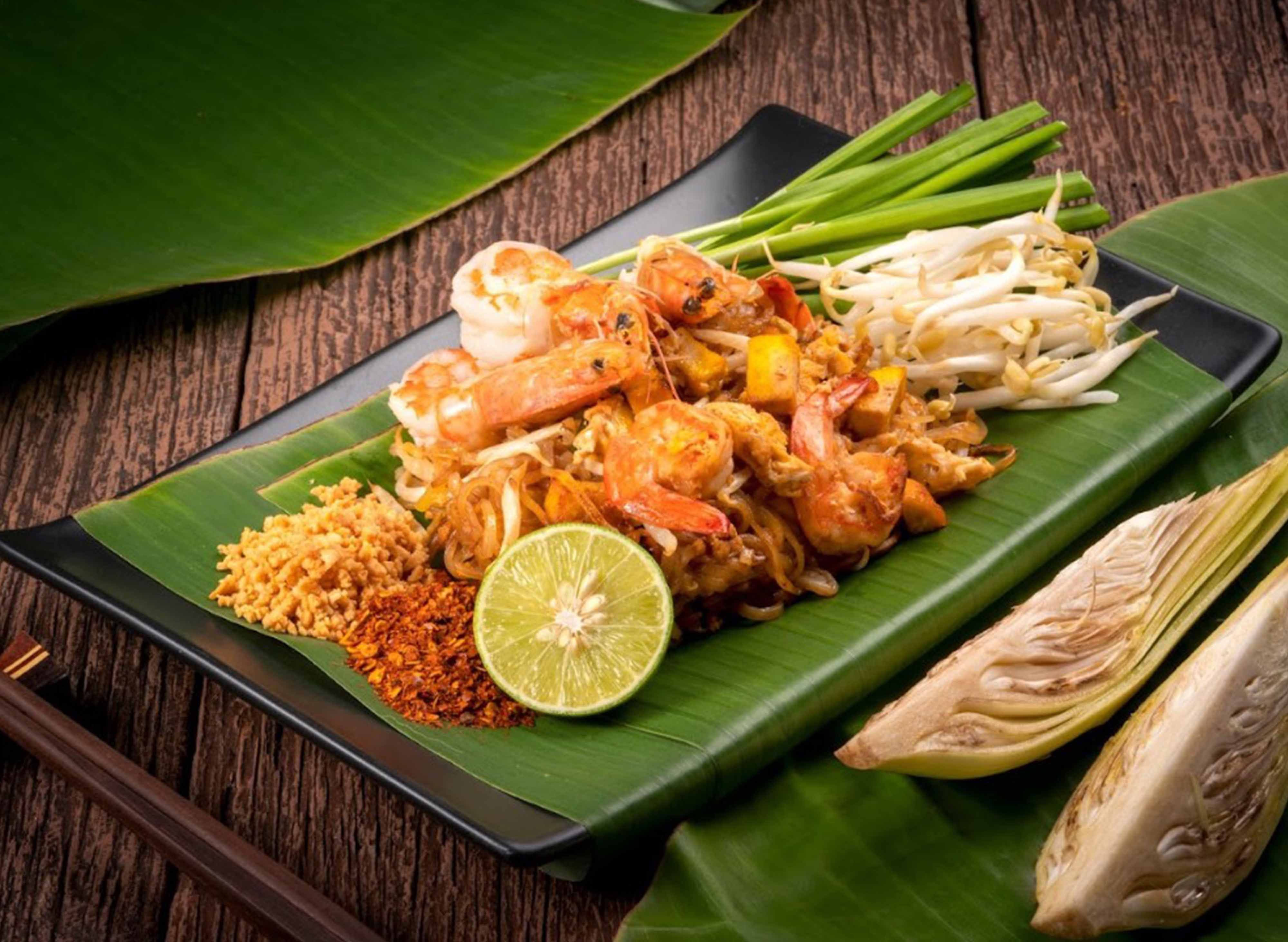 Jae Da Phat Thai Hoi Thot delivery near you in Saraburi| foodpanda