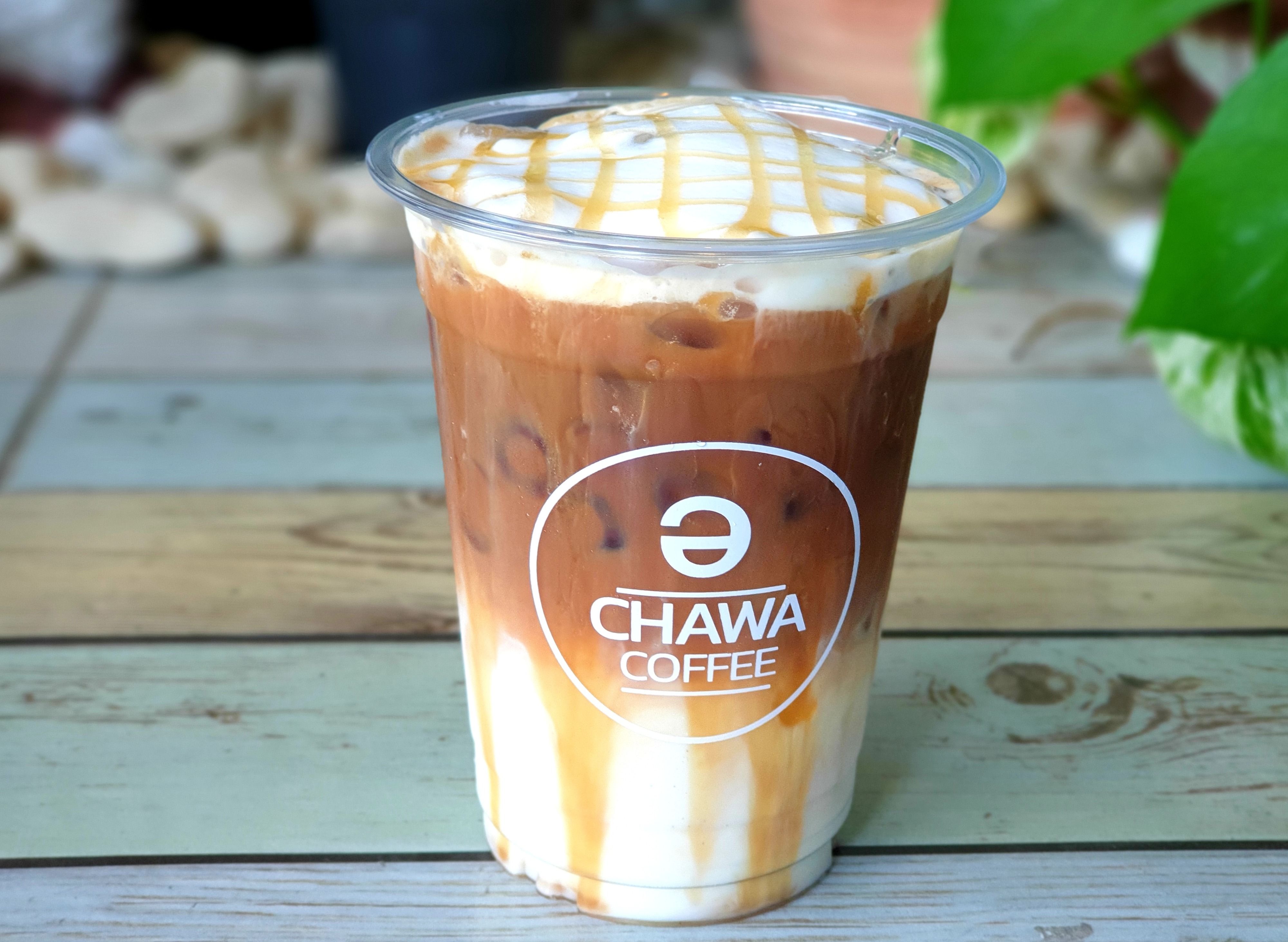 Chawa Coffee delivery near you in Phuket| foodpanda