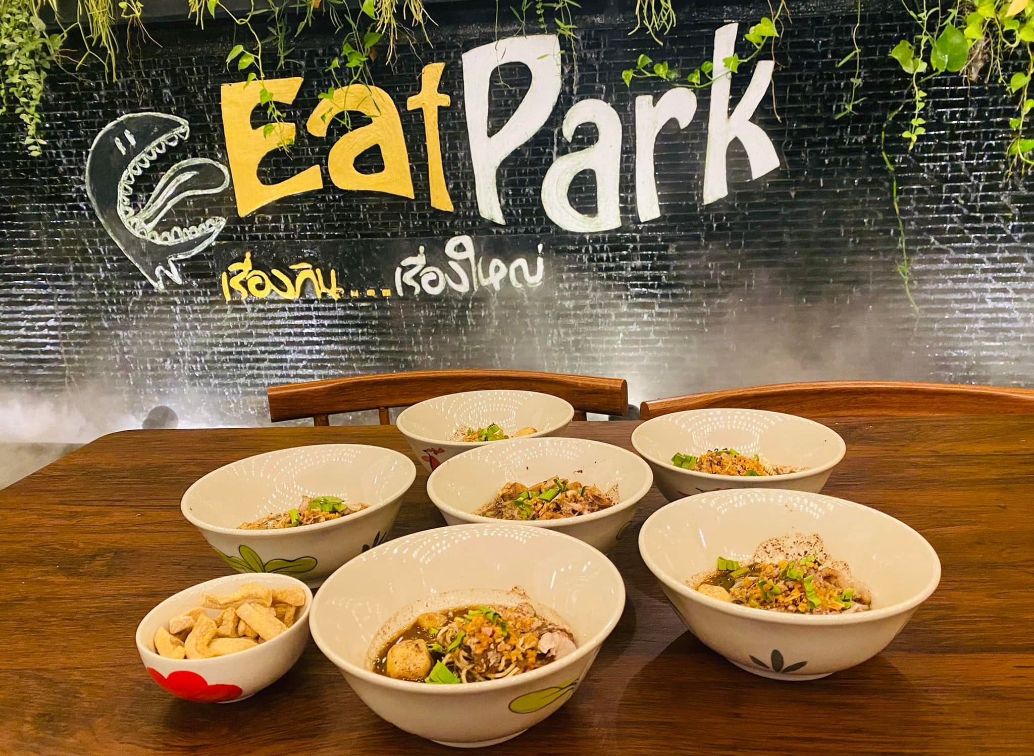 I Salad delivery near you in Thailand foodpanda