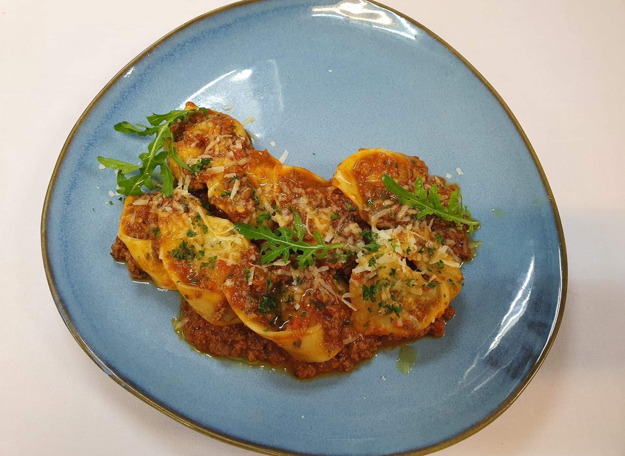 Pasta To Go delivery near you in Phuket foodpanda