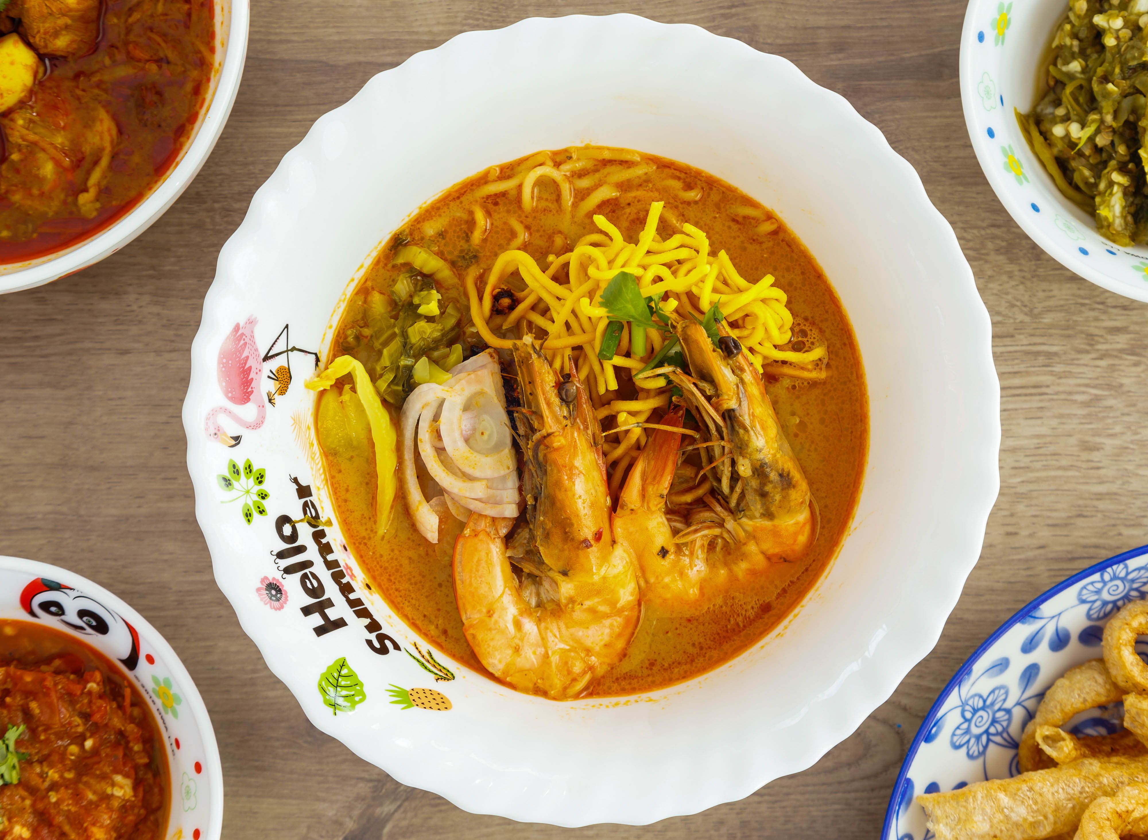 Lanna Northern Thai Food Delivery Near You In Krabi Foodpanda   Y4ao Hero 