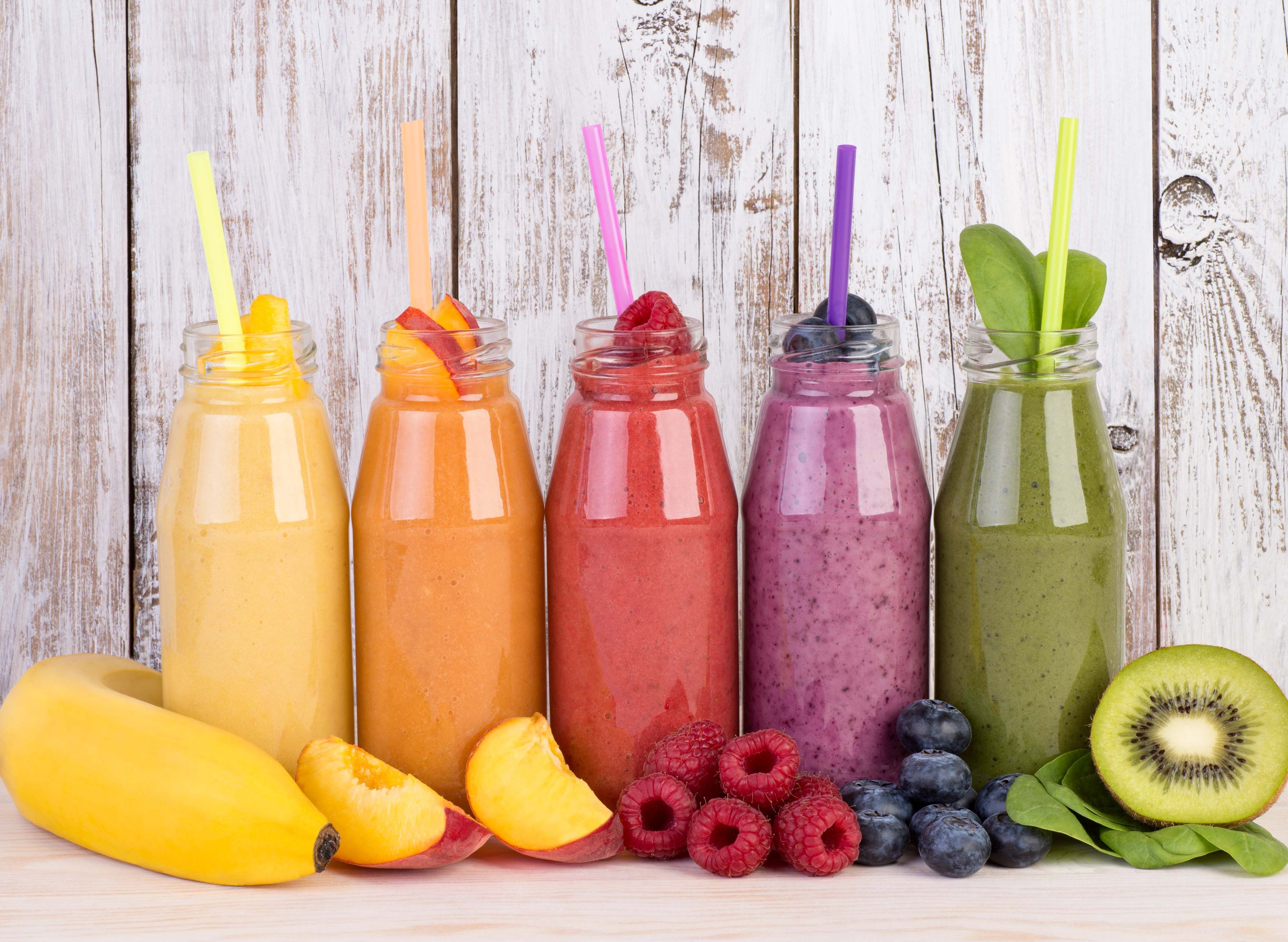 Jepen Fruit Smoothie delivery near you in Nan foodpanda