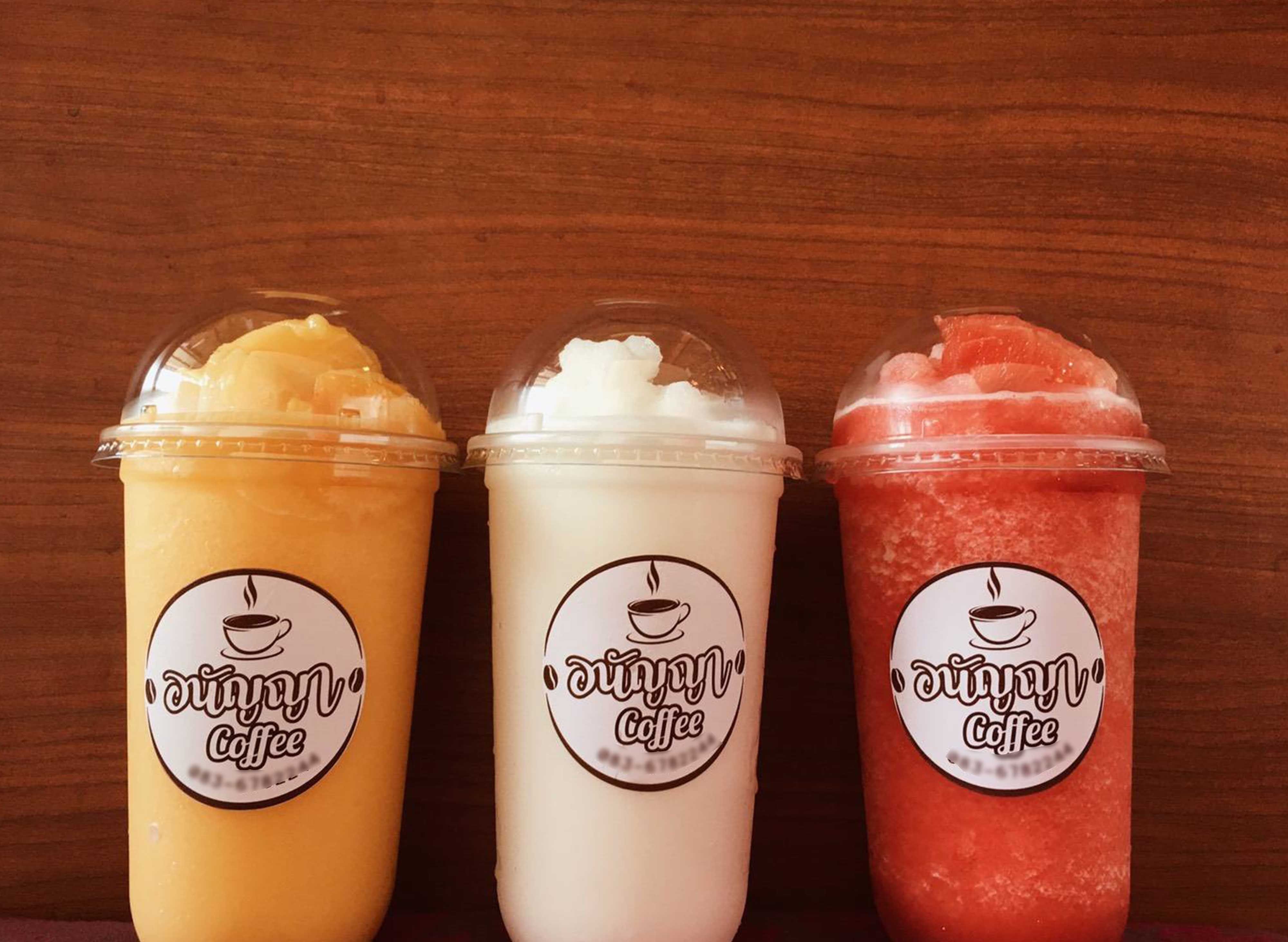 สั่งอนัญญา คอฟฟี่ (ศูนย์อาหารหนองแวง)ใกล้บ้านคุณในKhon Kaen foodpanda