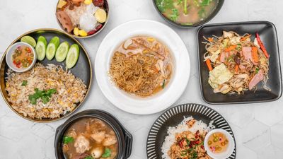 あなたのお気に入りレストランのお料理をお届けする宅配サービス ...