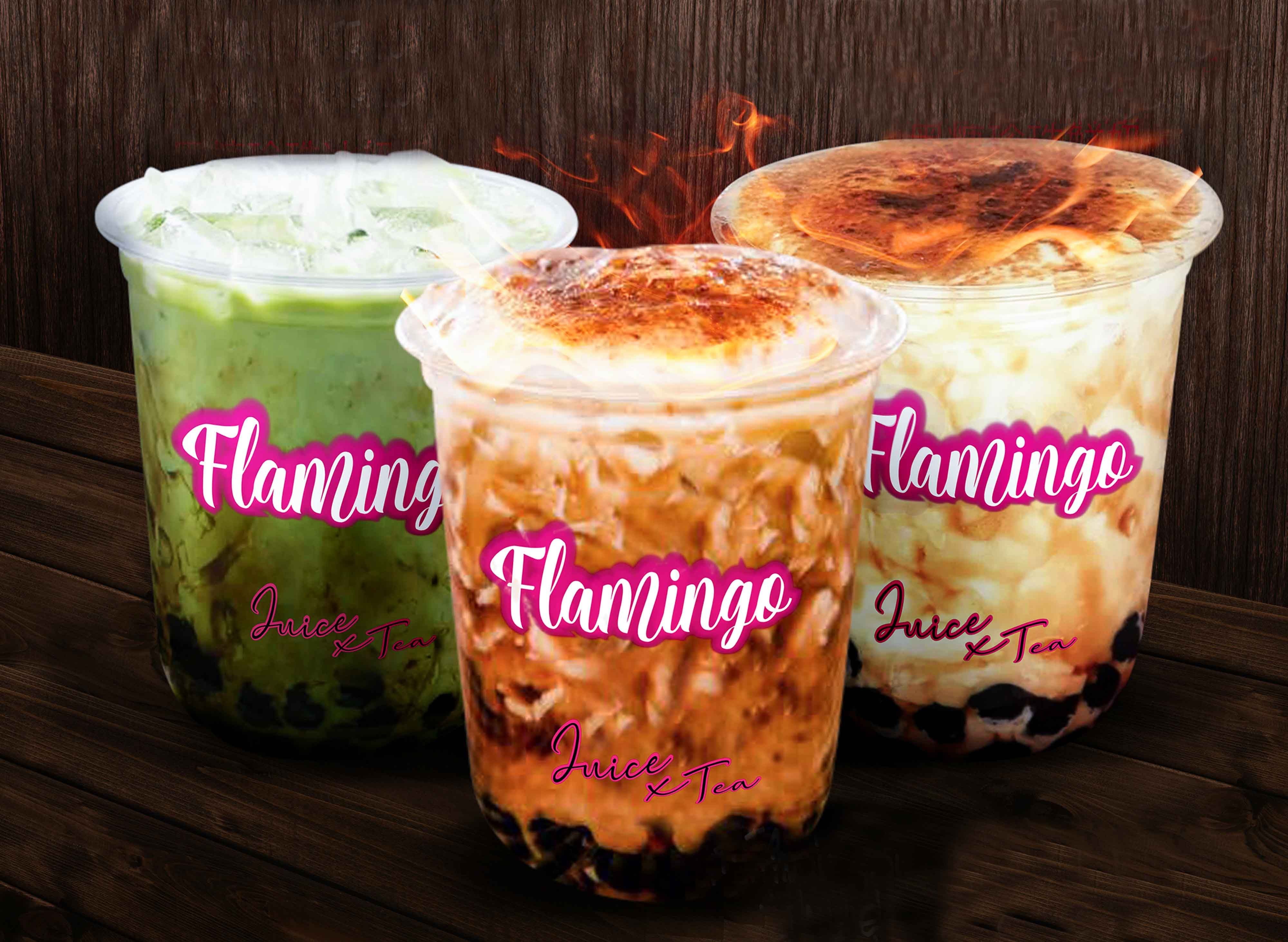 สั่งโอโอ ดับเบิ้ลซีโร่ใกล้บ้านคุณในSurat Thani foodpanda