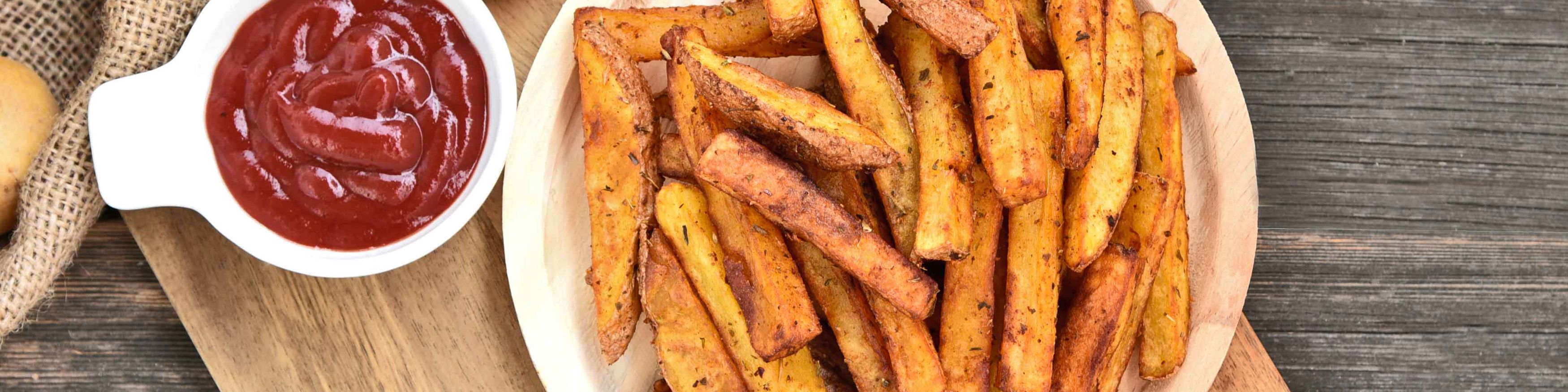 French Fries delivery near you in Thailand foodpanda