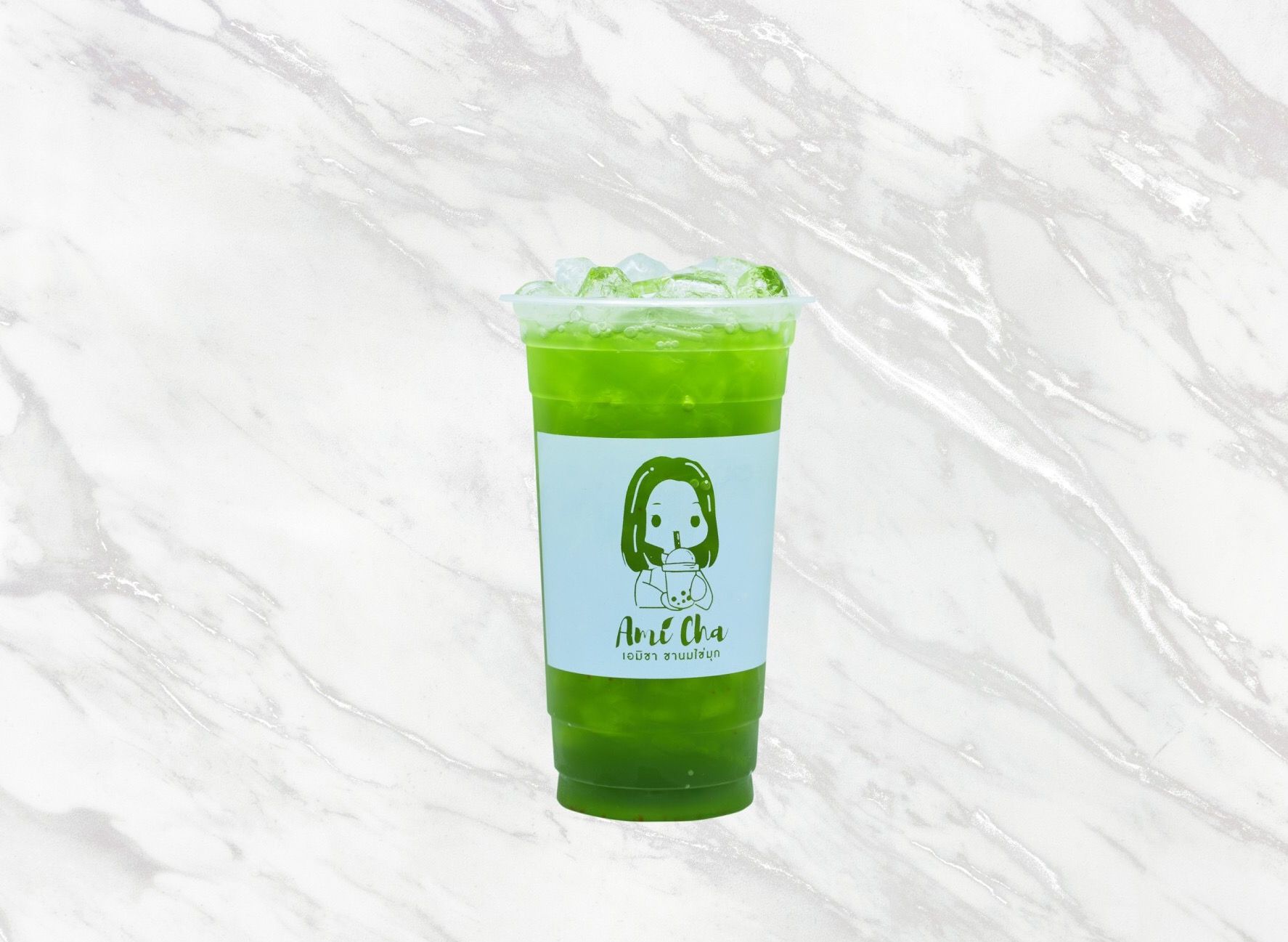 Ami Cha Bubble Milk Tea delivery near you in Kalasin foodpanda