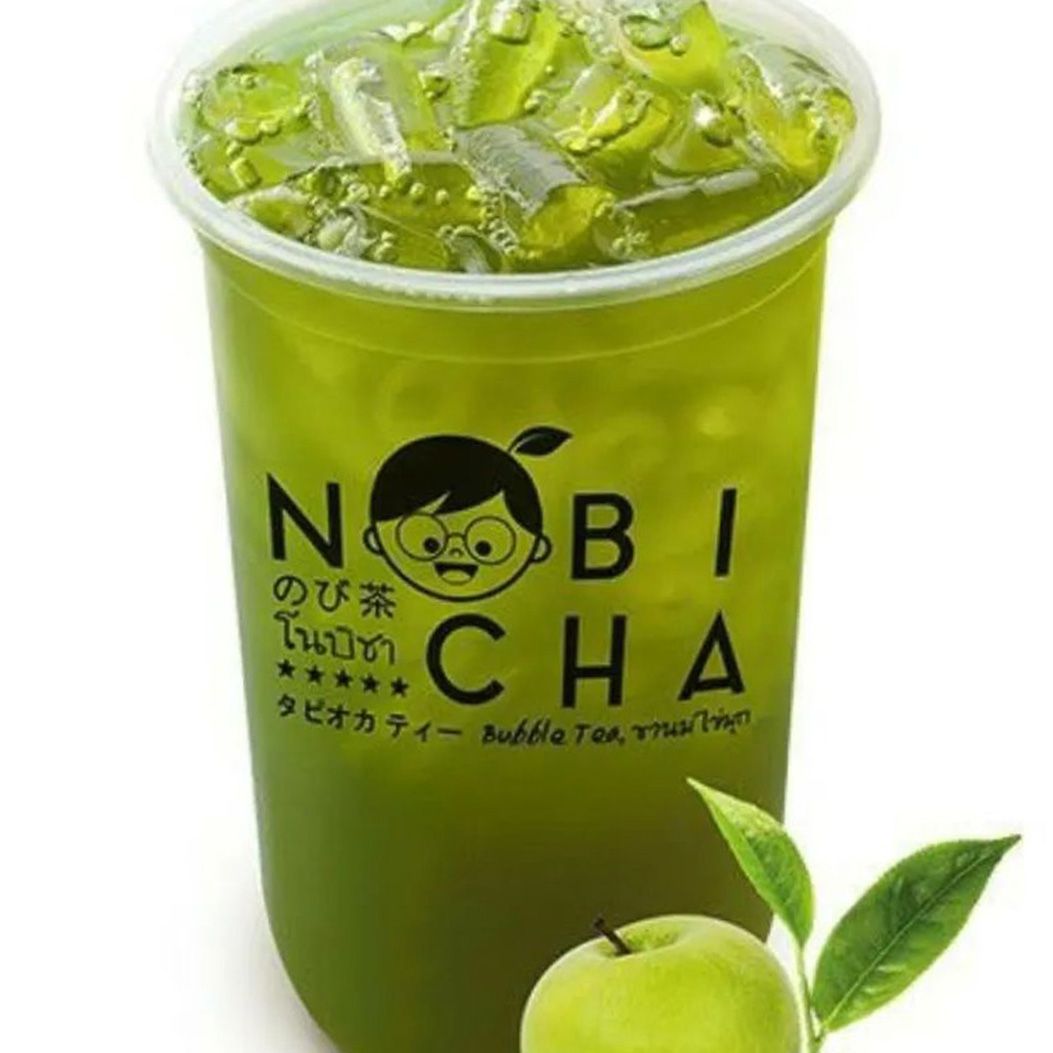 Nobi Cha Super One Plaza Market delivery near you in Bangkok