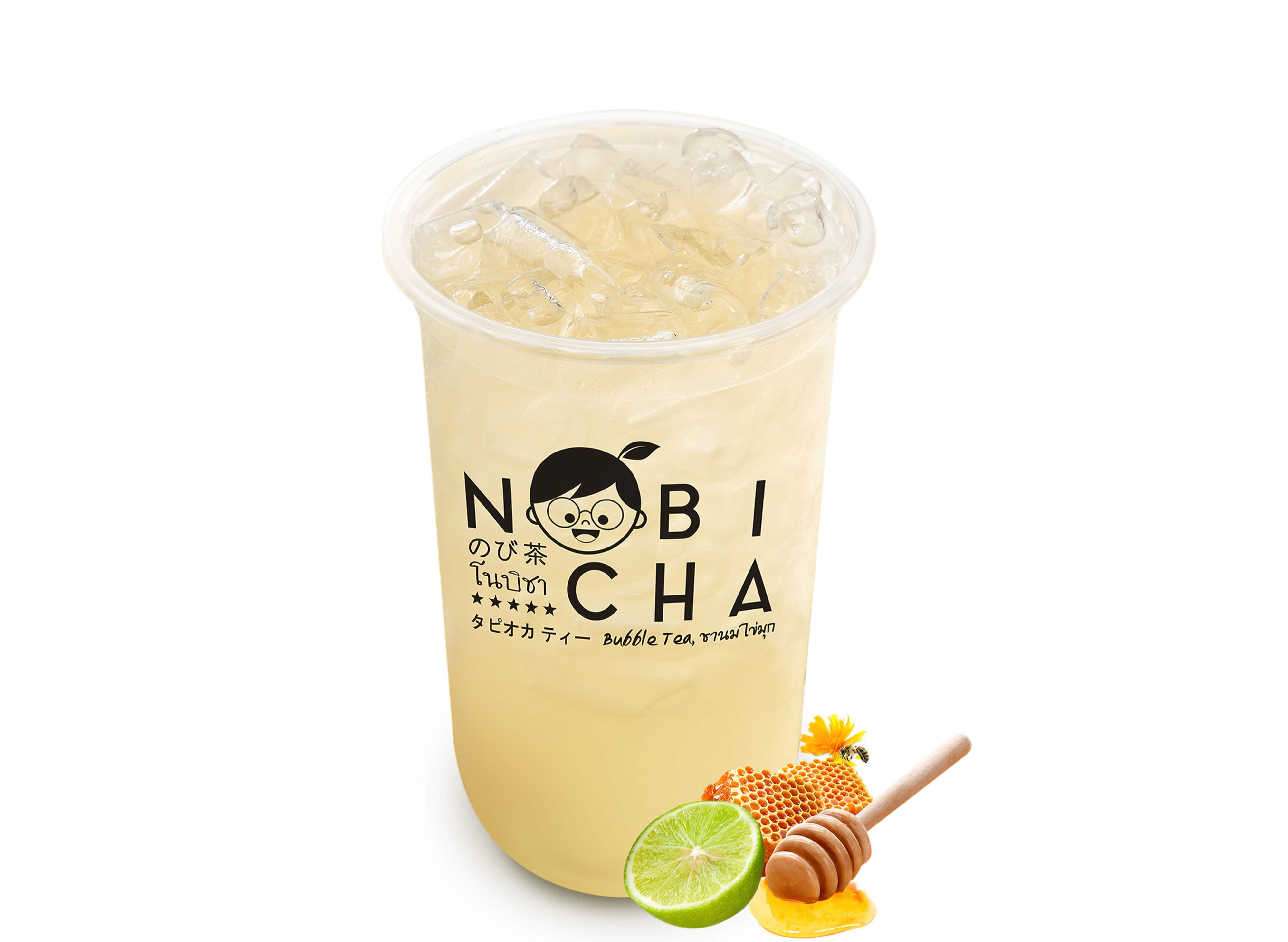 Nobicha Bubble Milk Tea Narawadee City Park delivery near you in