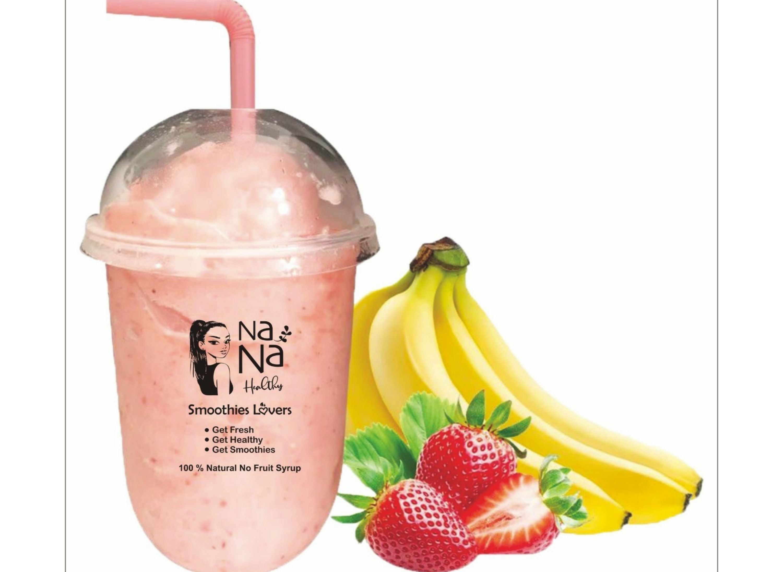 Nana Smoothies Lovers (Boat Avenue) delivery near you in Phuket| foodpanda