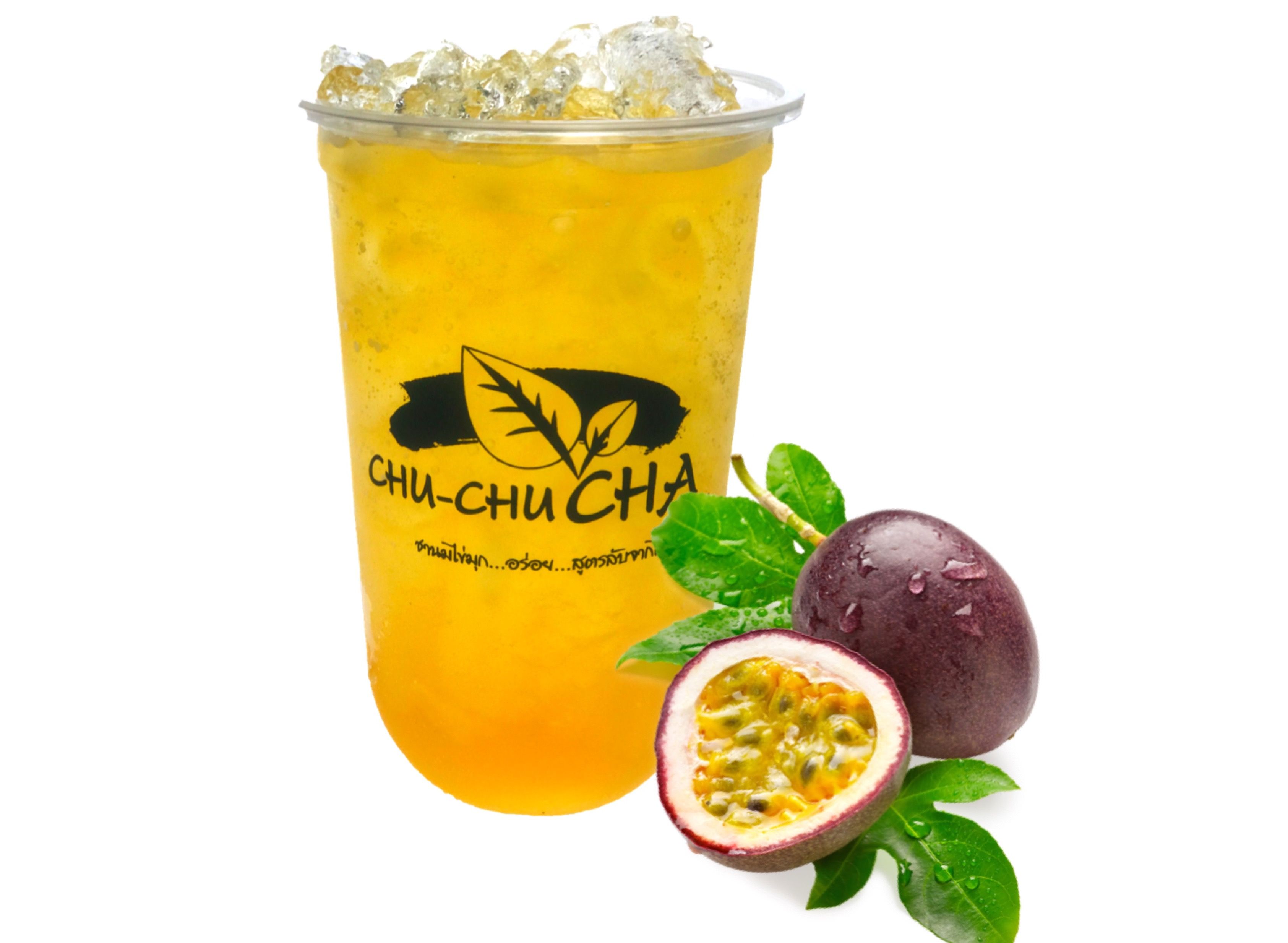 CHU CHU CHA delivery near you in Tak foodpanda