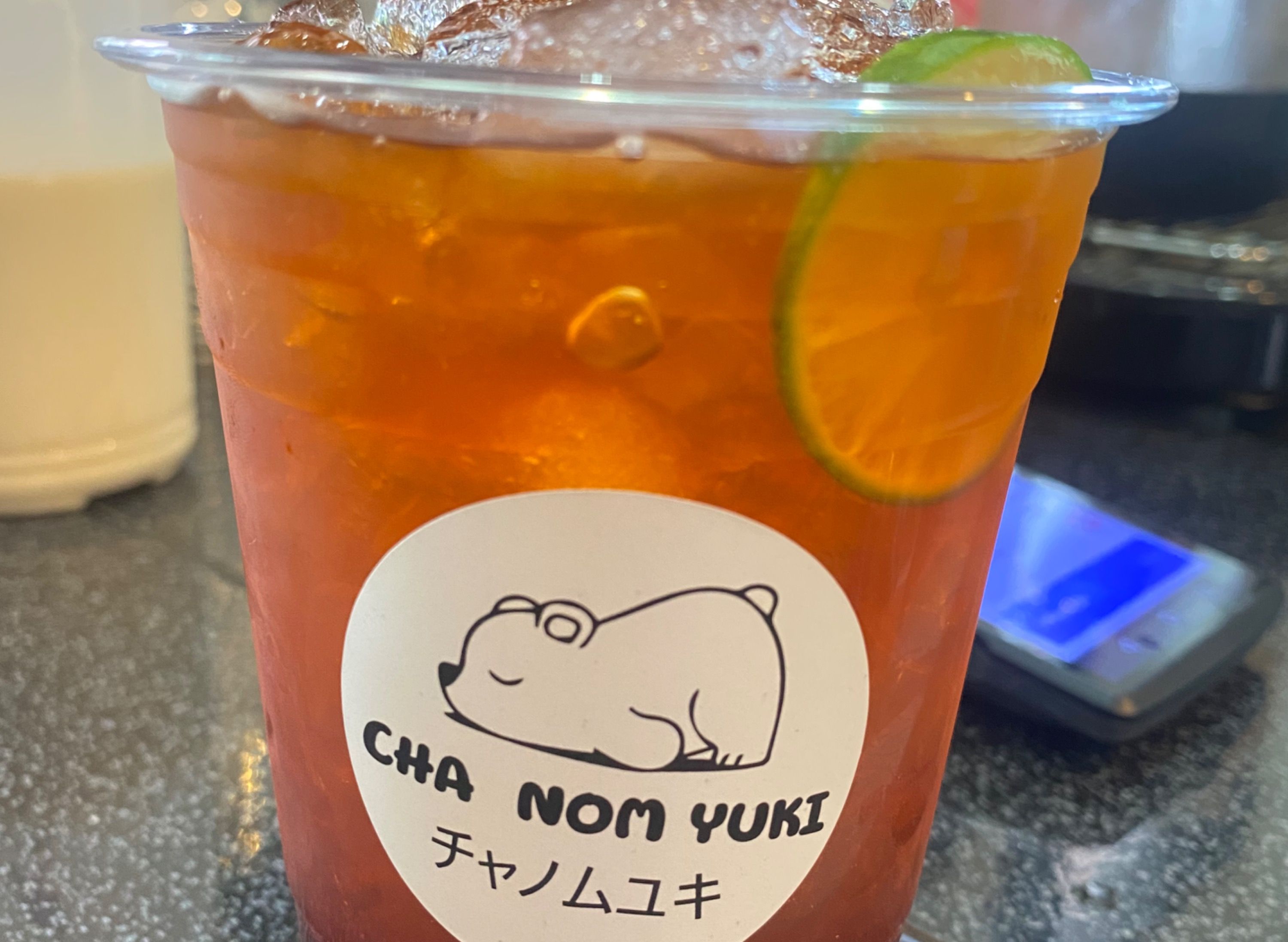 Cha Nom Yuki delivery near you in Phetchaburi foodpanda