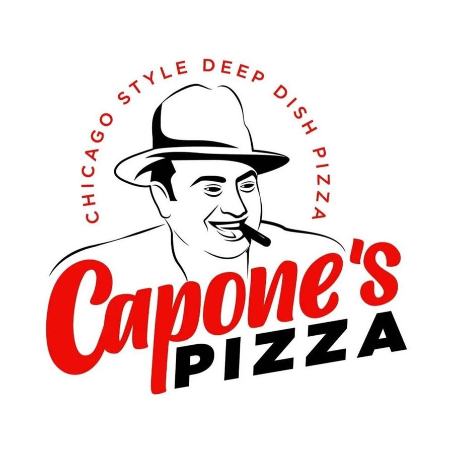 Capone's Pizza delivery near you in Bangkok| foodpanda