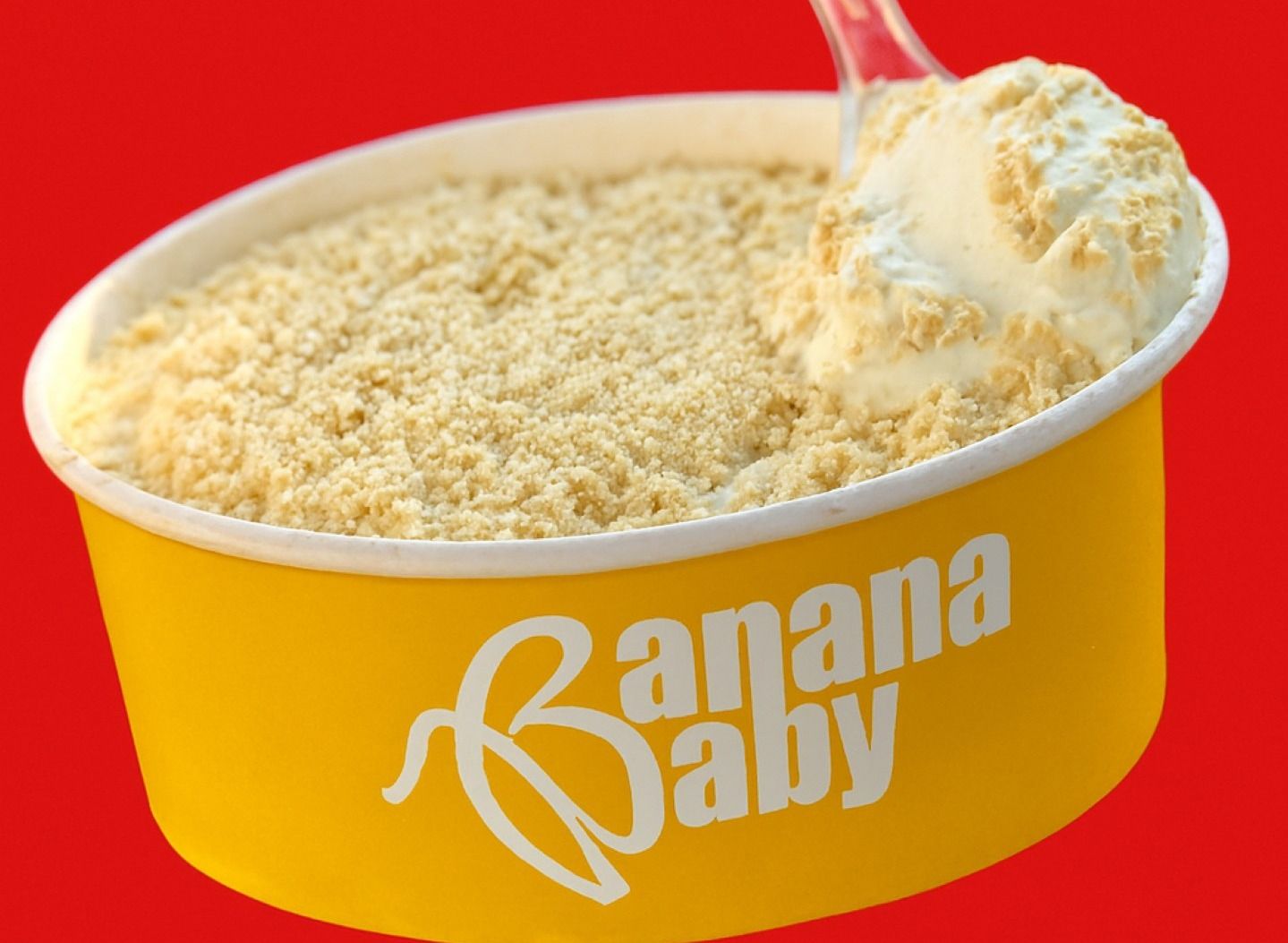 Banana Baby vendor logo