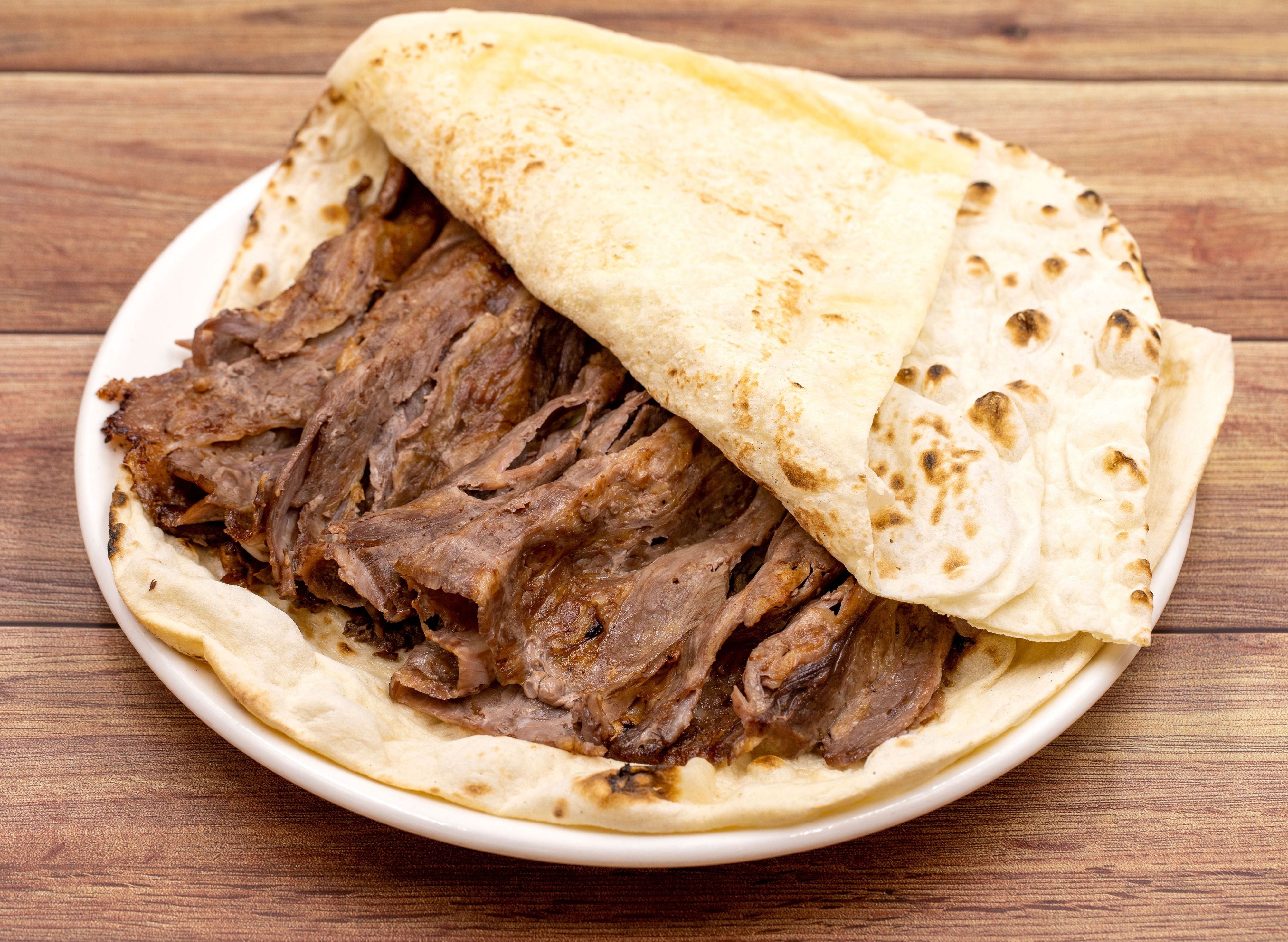 İstasyon Döner vendor logo
