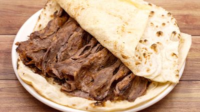 İstasyon Döner