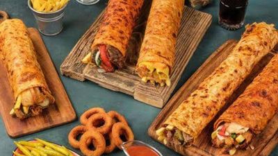 Hdm Döner