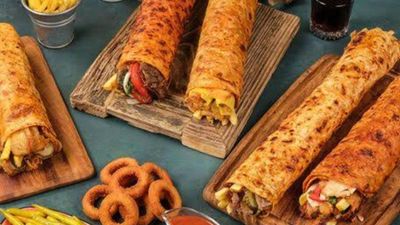 Döner X Large