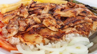 Abdi Gülizar Döner